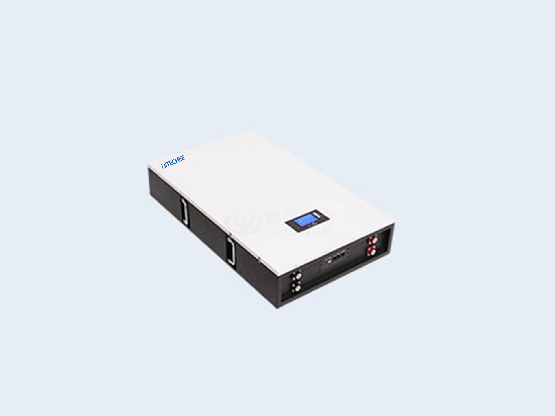 Home Energy Storage Power Wall LiFePO4 Battery