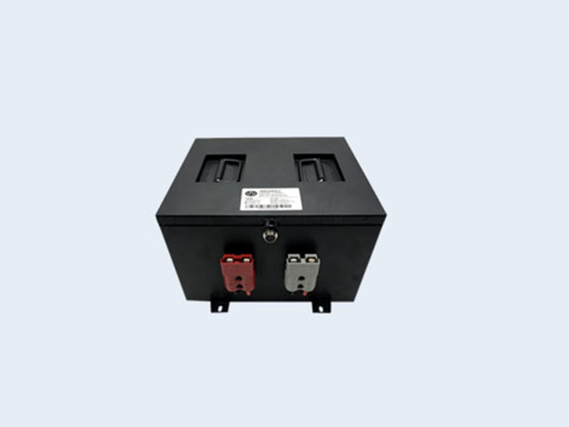 Fire Robot Lithium Battery---24V100AH