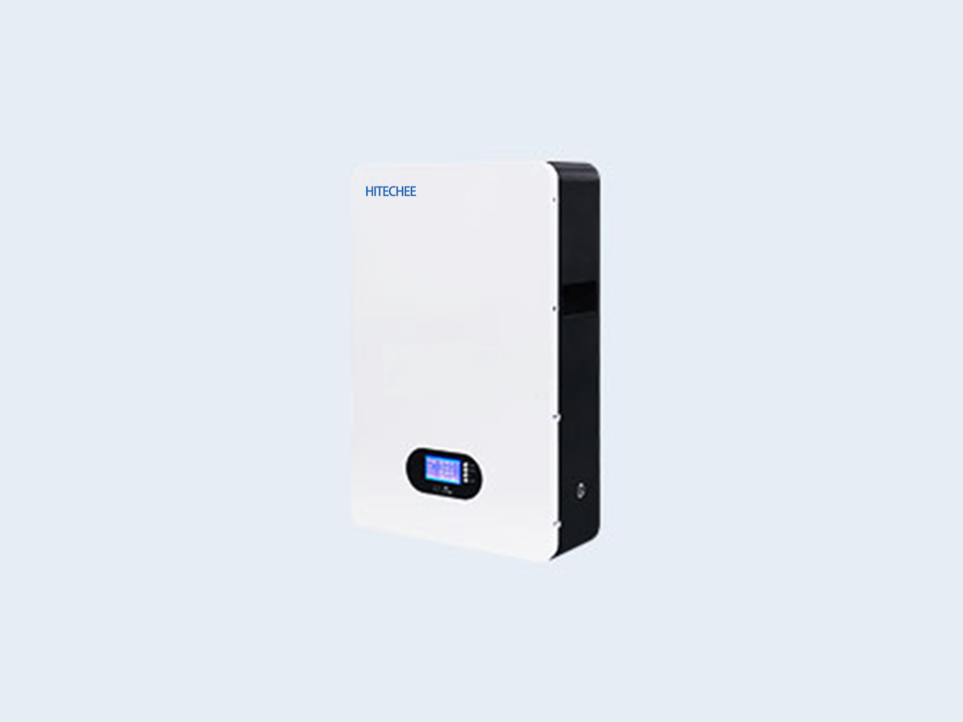 Power Wall Home Energy Storage LiFePO4 Battery