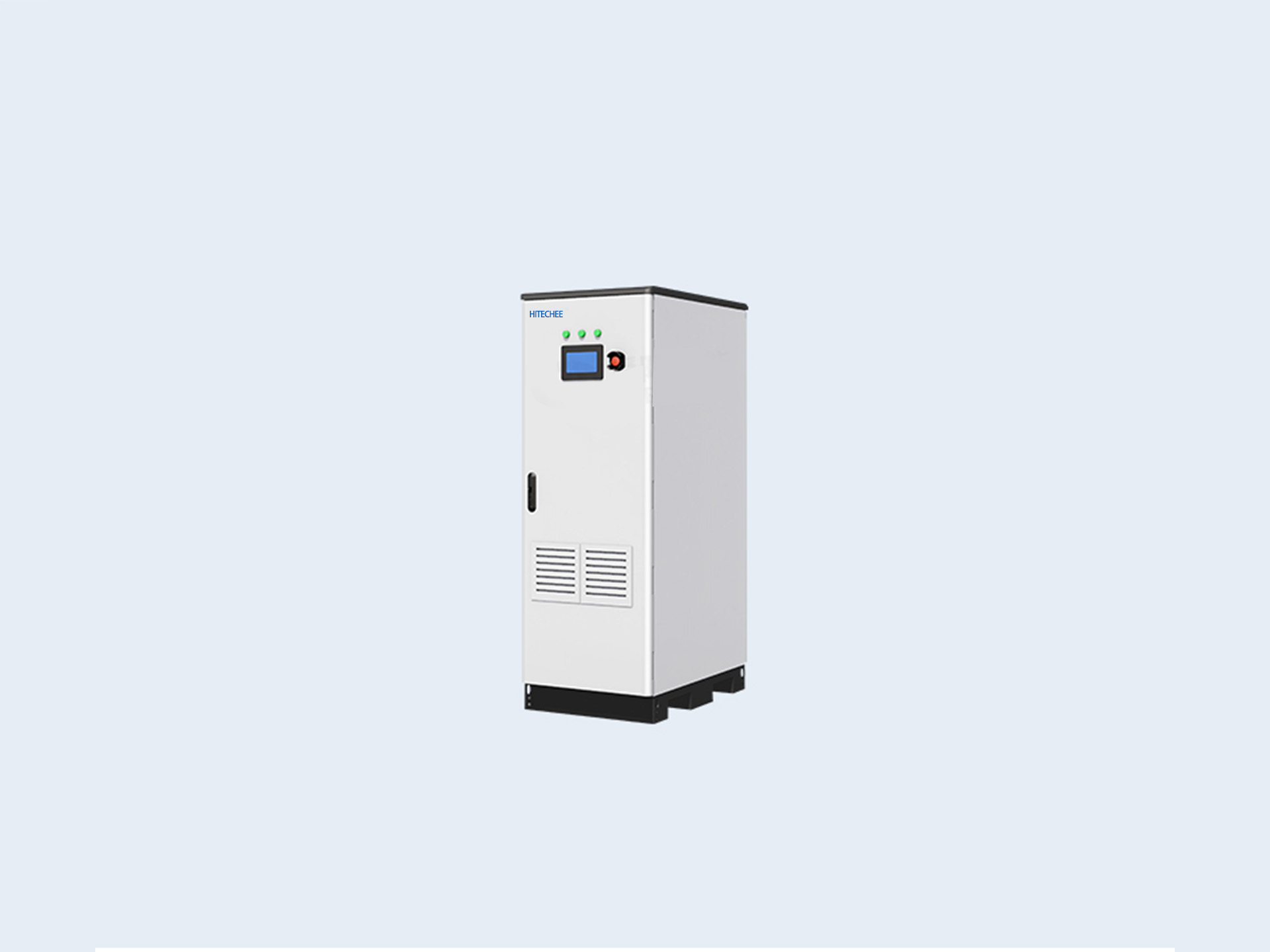 AC/DC integrated cabinet 50KWh+30KW