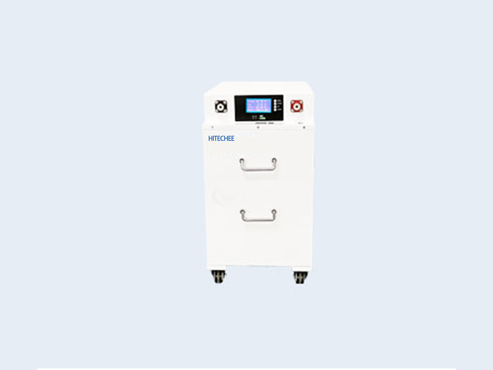 Household Energy Storage Floor Standing LiFePO4 Battery