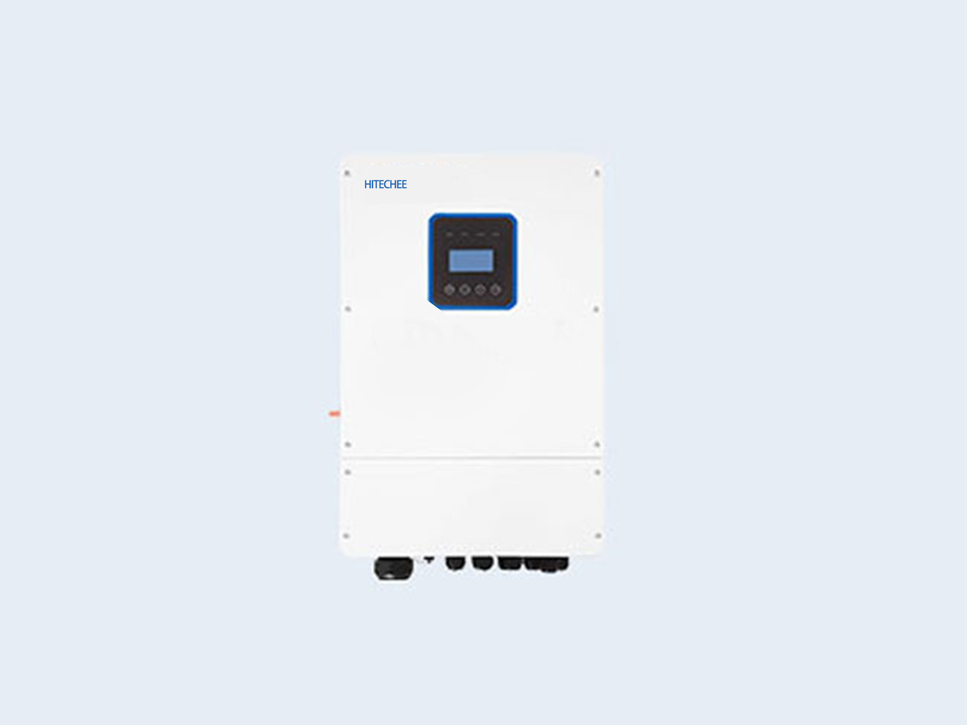 Hybrid Grid Inverter-5KH1-A1