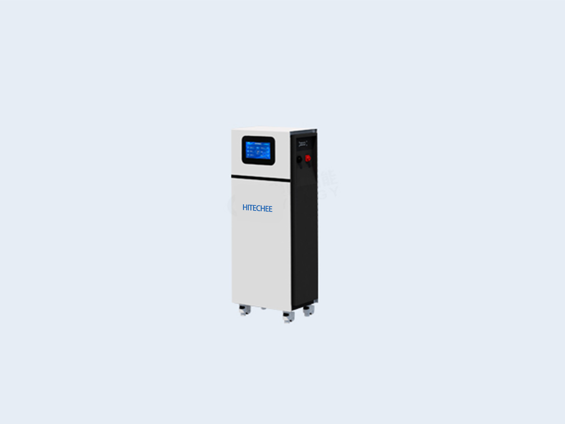 Standing Type LiFePO4 Battery( Lithium Battery) 15.5kWh/A1M-Q
