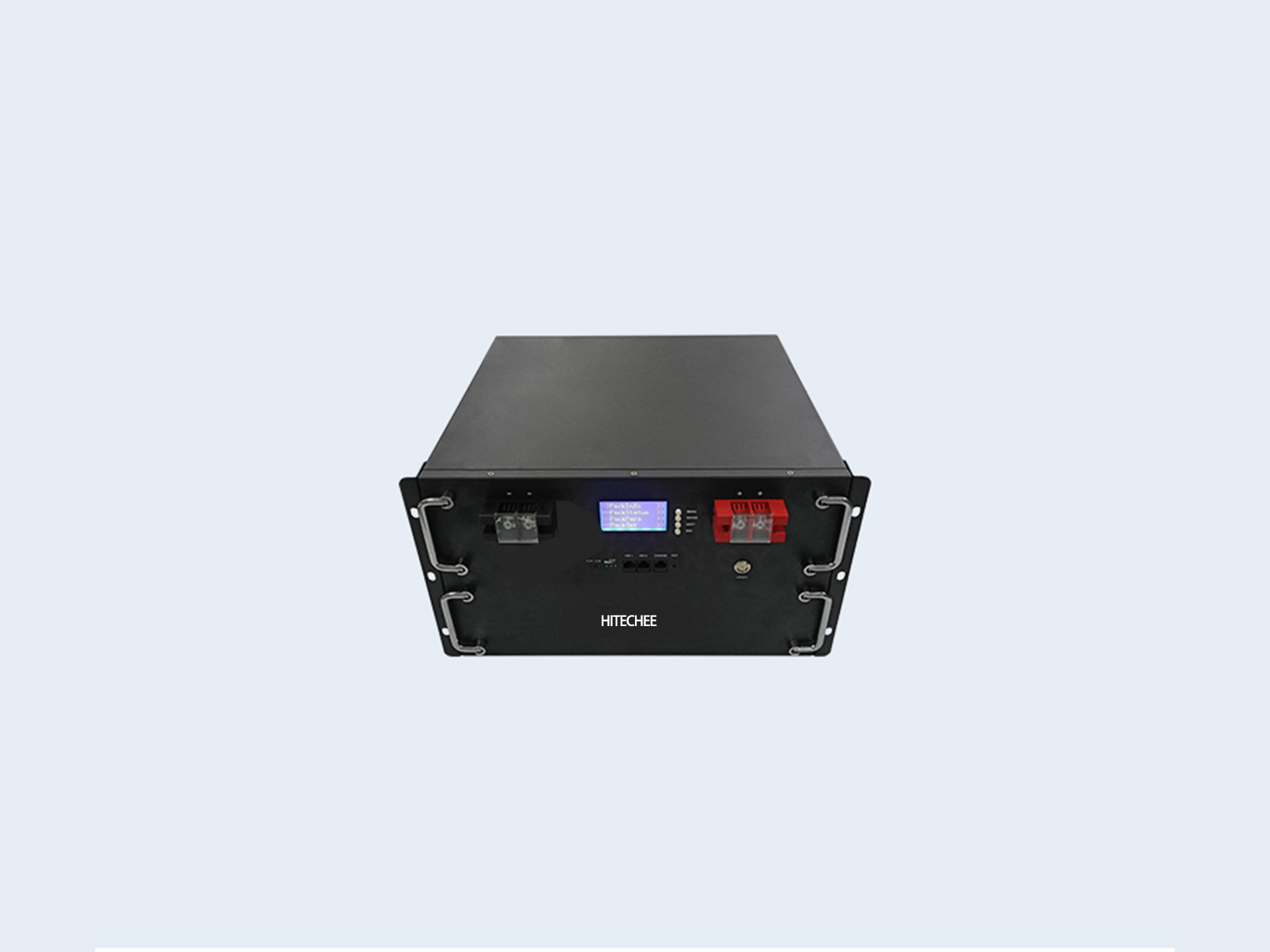 Energy storage battery chassis 51.2V200Ah