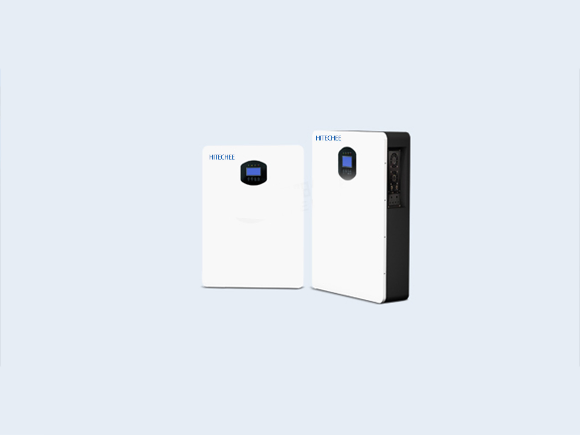 Wall Mount All-In-One ESS   5.12kWh+6kW
