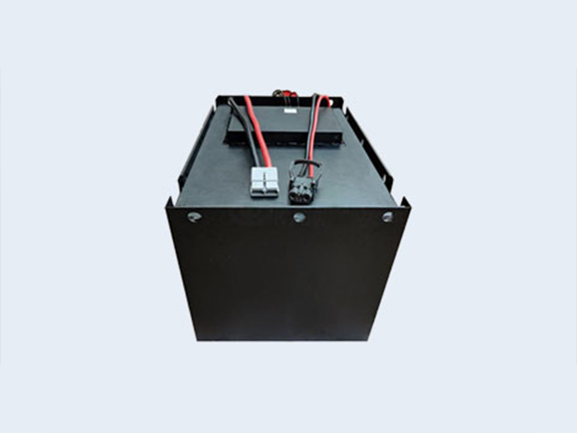 Agricultural Robot Large Forklift Lithium Battery-96V300Ah