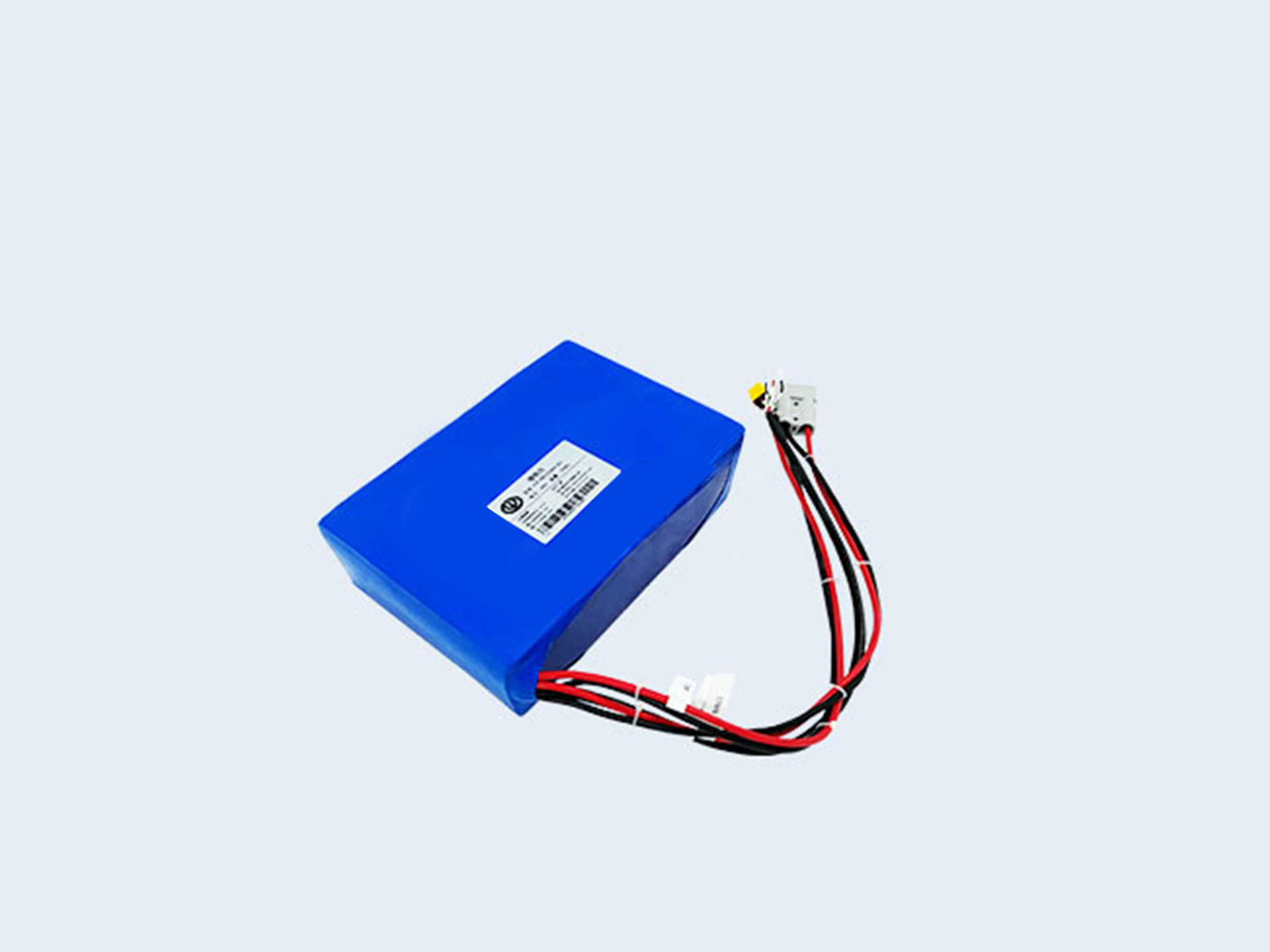 Service Robot Lithium Battery---48V20Ah