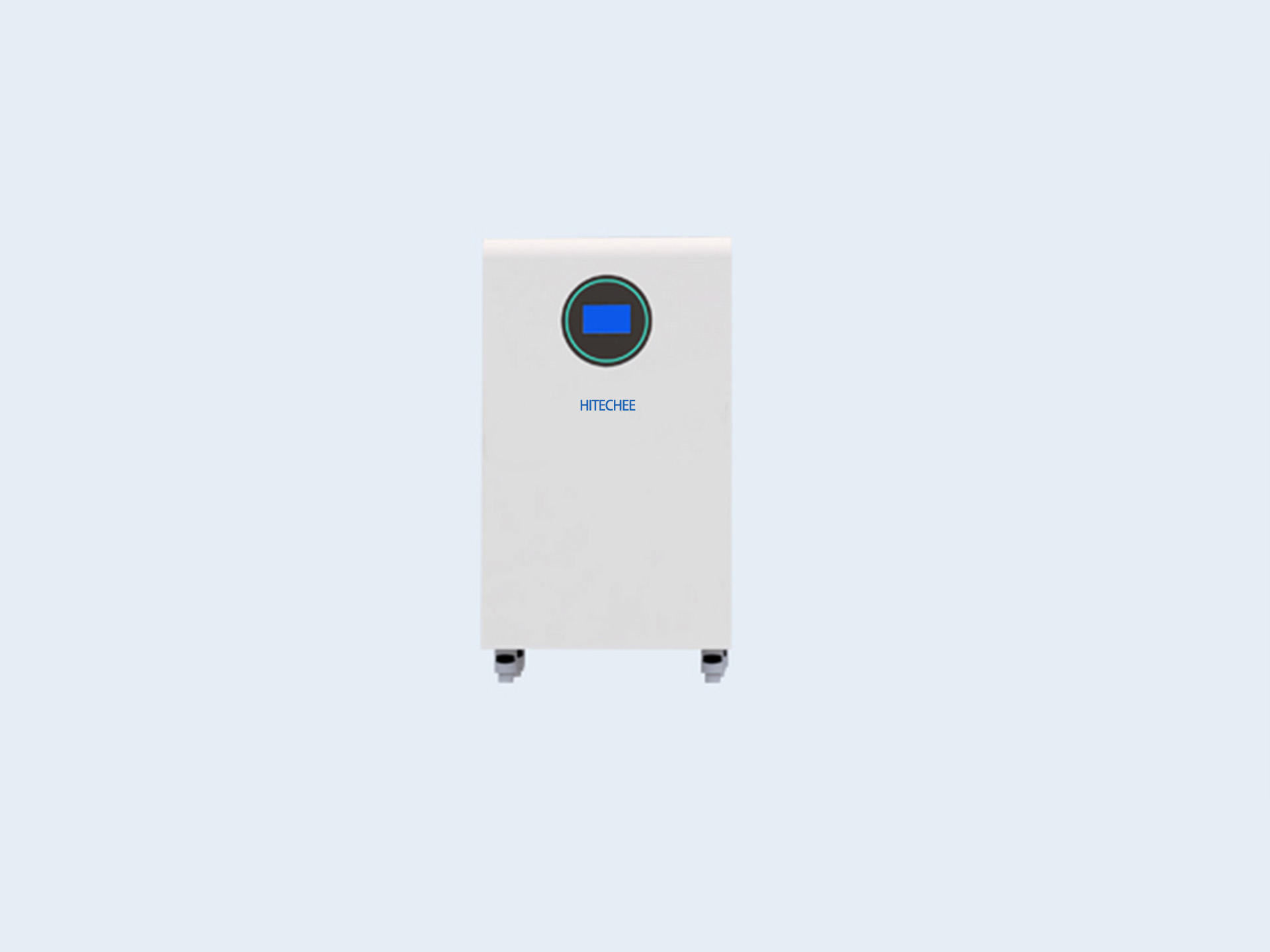 Standing Type LiFePO4 Battery( Lithium Battery) 14.3kWh/A1S-Y