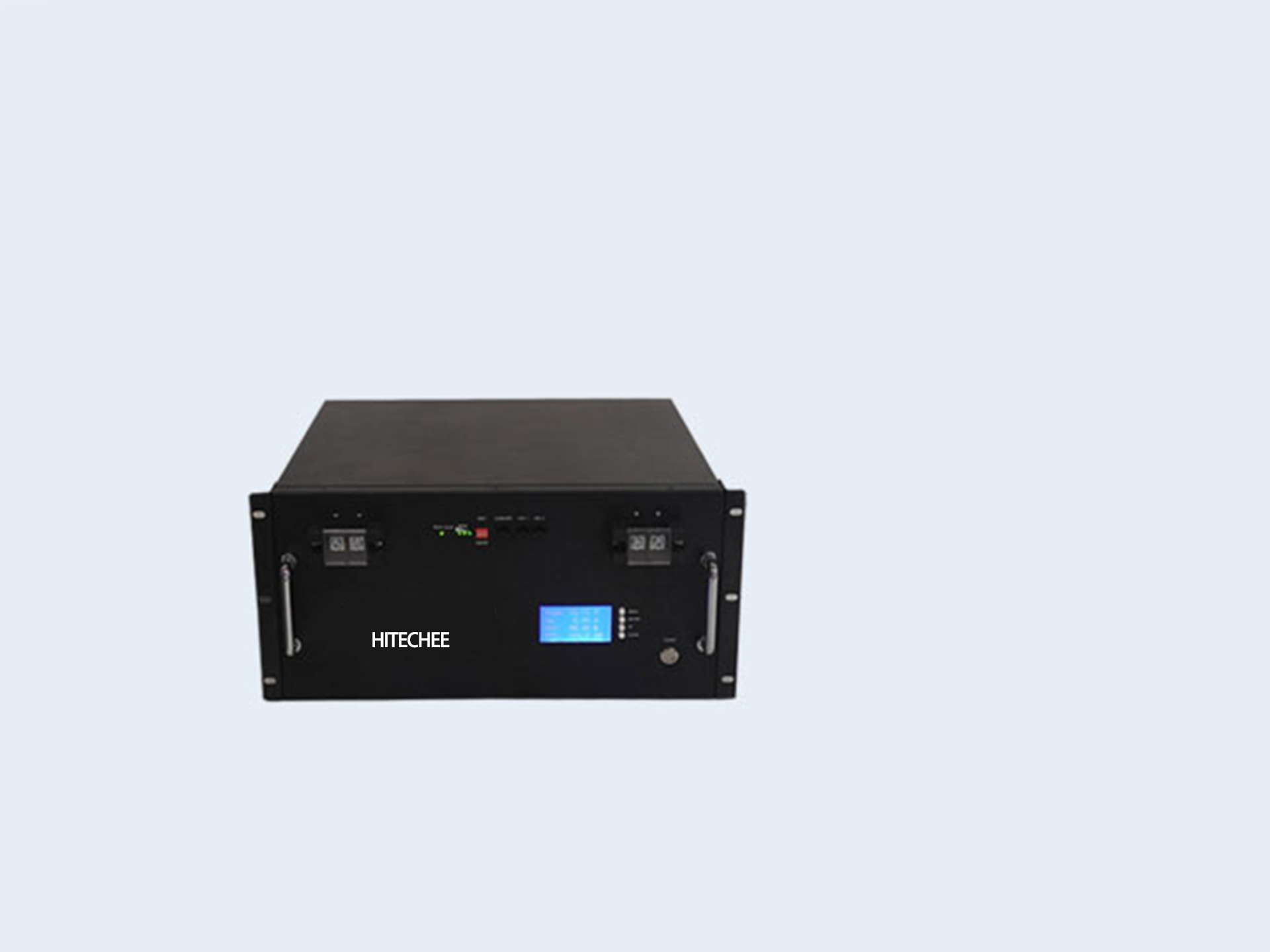 Solar Photovoltaic Energy Storage Lithium Battery
