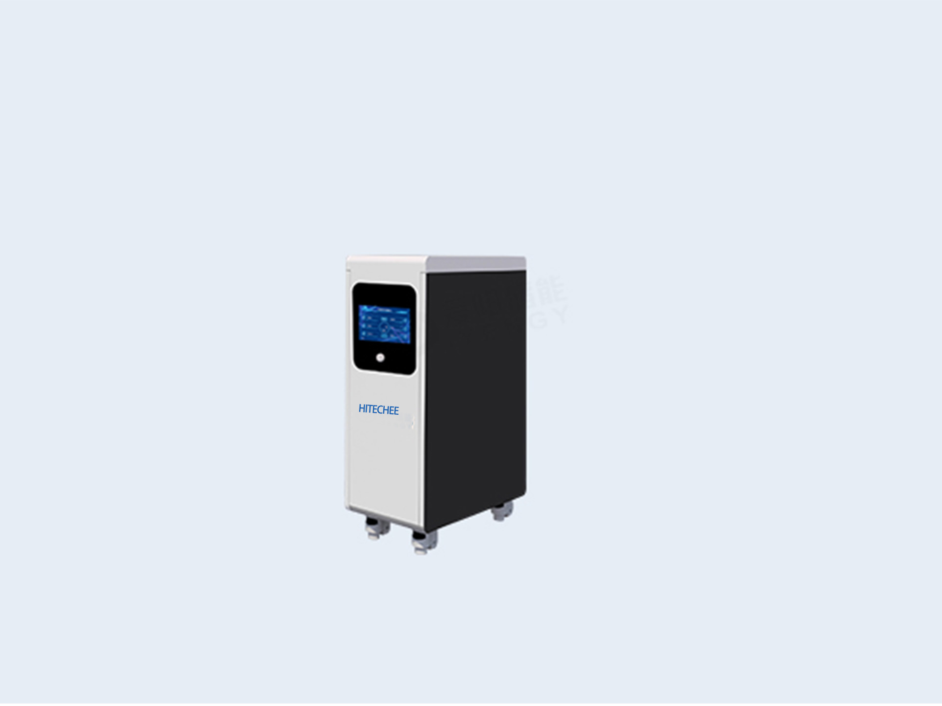 Standing Type LiFePO4 Battery( Lithium Battery) 15.5kWh/A1M-P