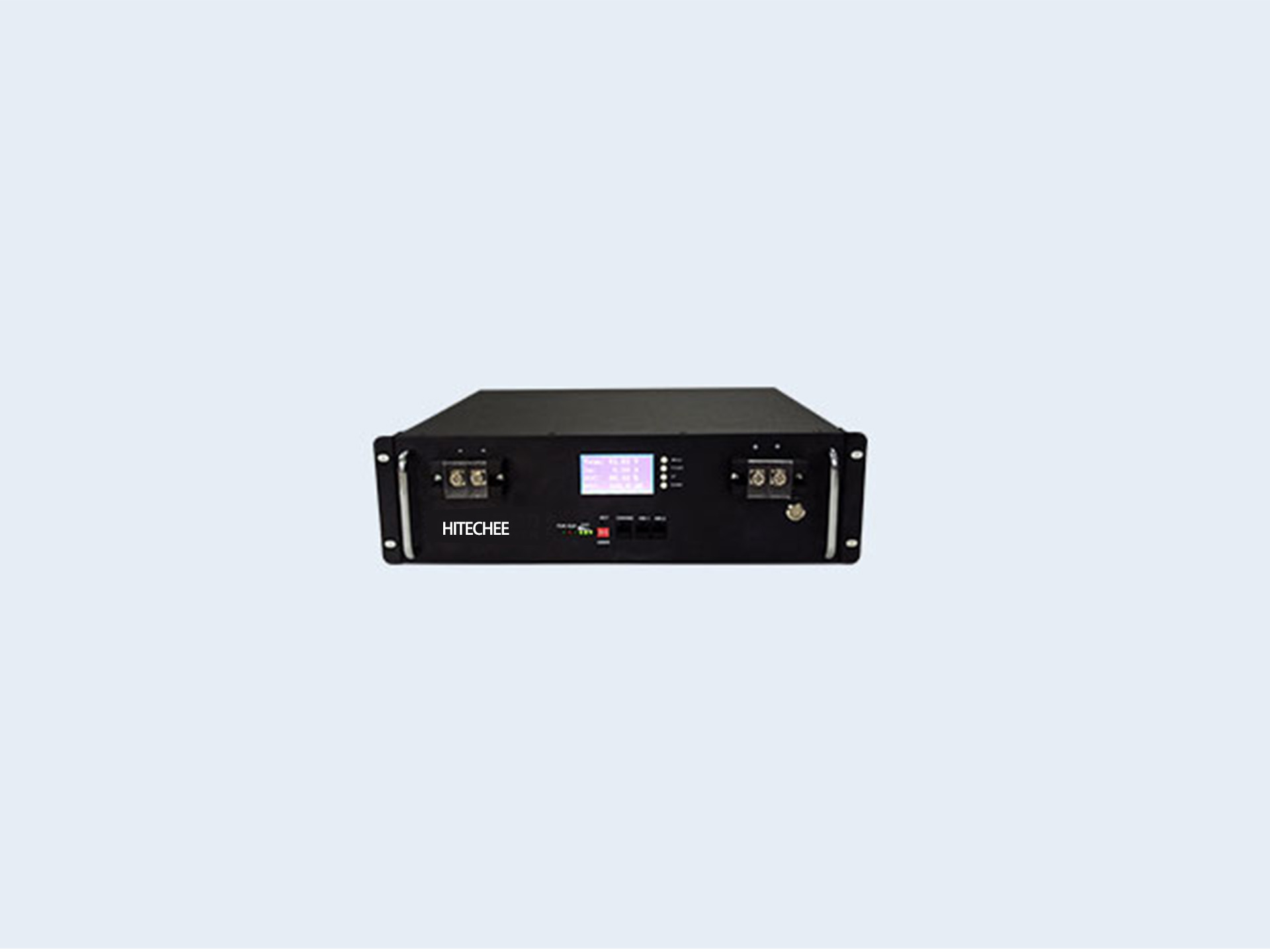 Household Energy Storage Box Lithium Battery