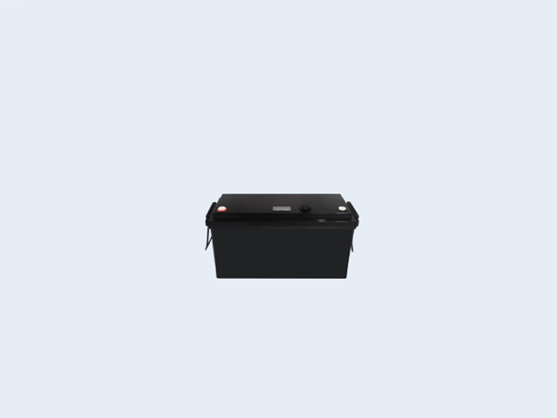 Lead-acid Replacement(Lithium Battery) 12V150Ah