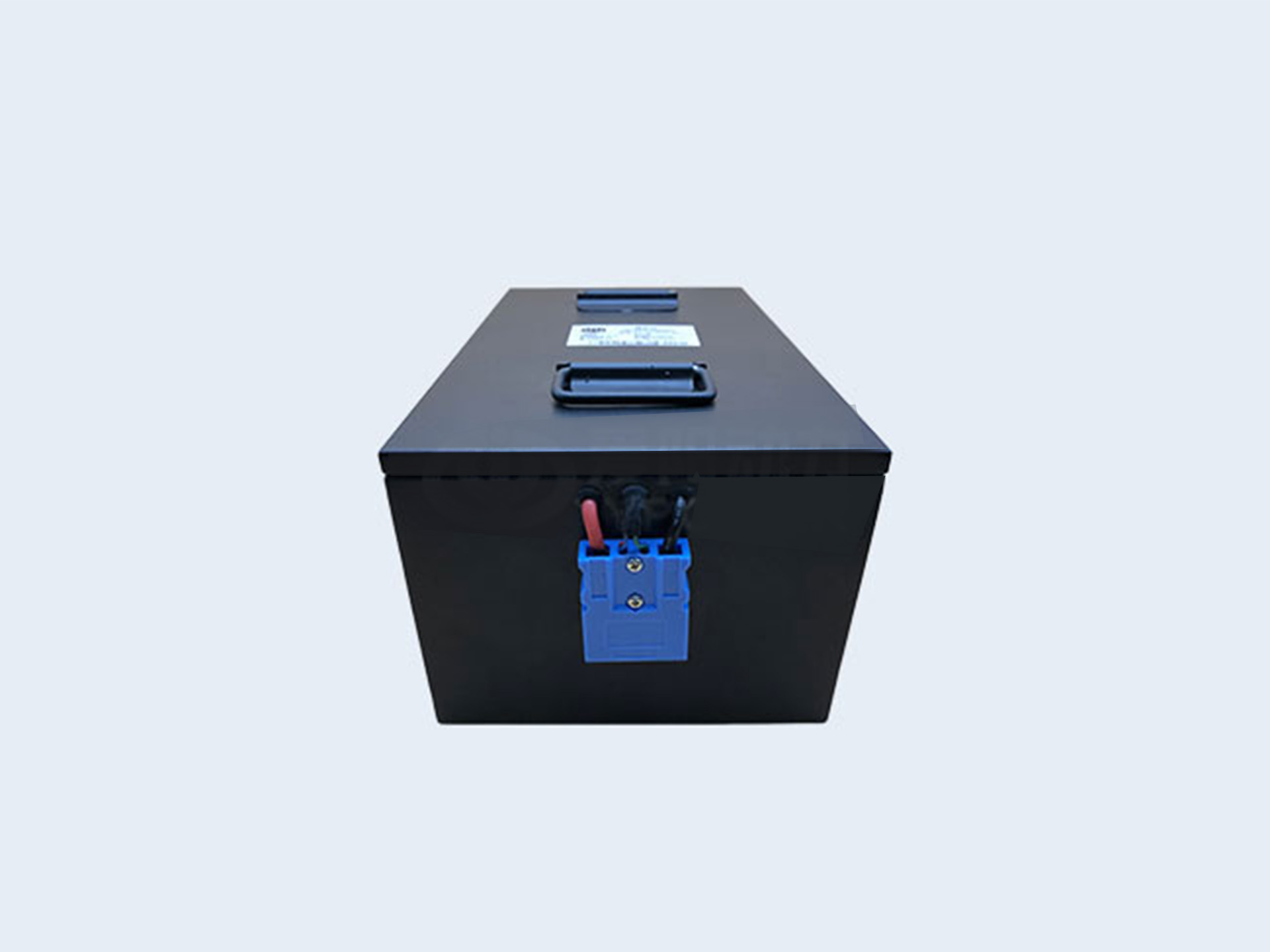Lithium Battery for Storage Robot---48V30Ah