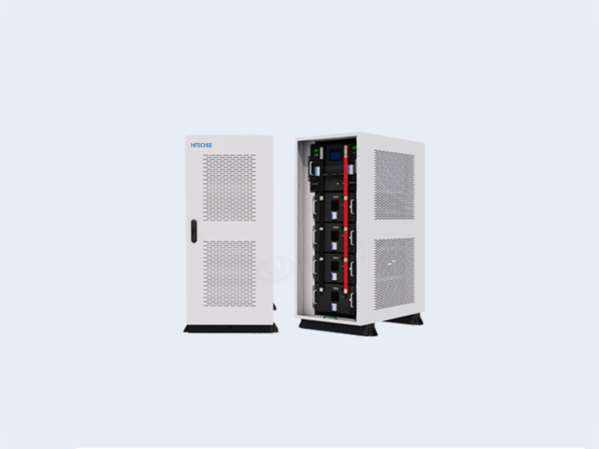 C&I LV BESS(IP20) 25kW/48kWh