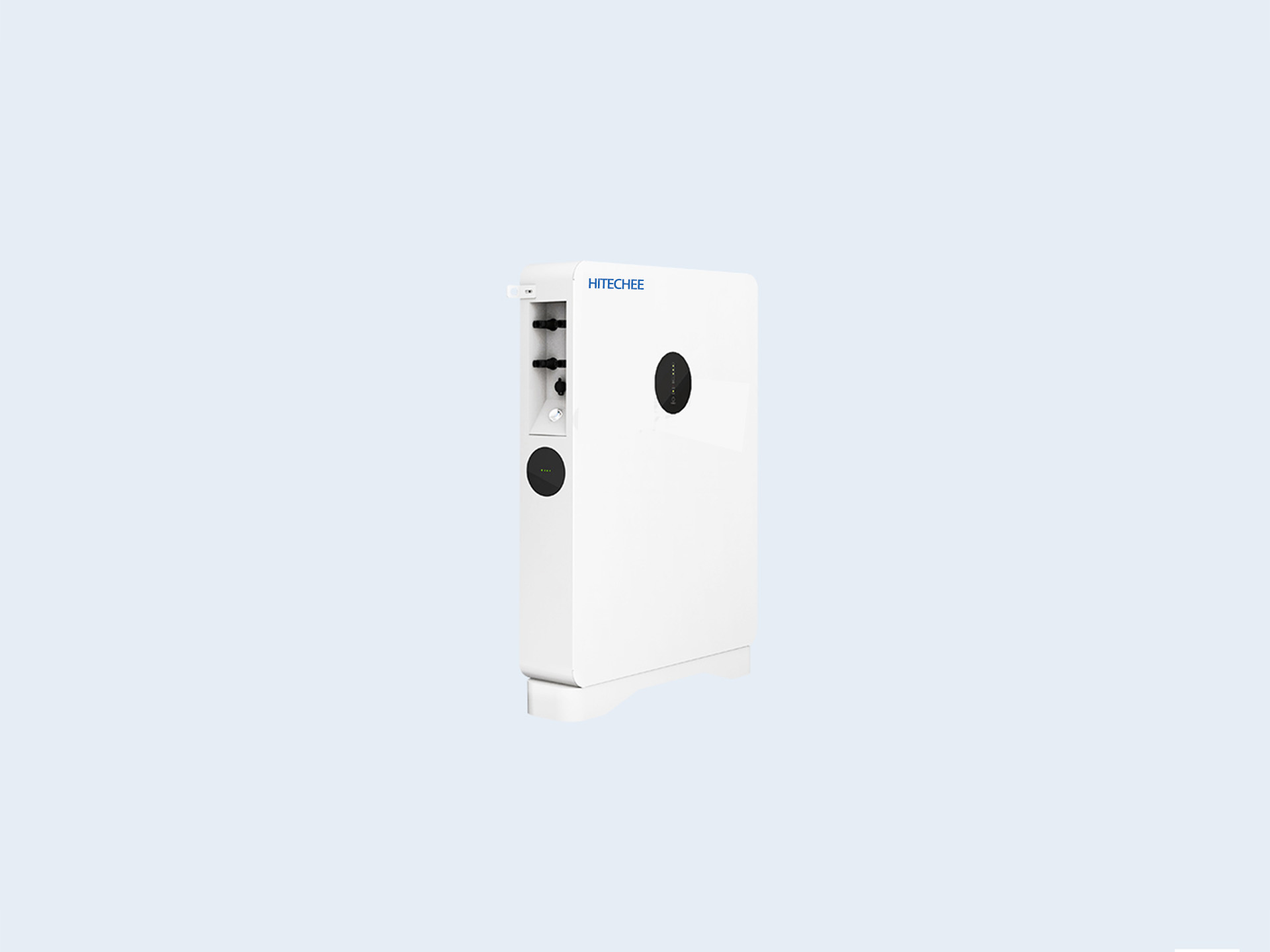 Balcony energy storage integrated machine 2.5KWh+1KW