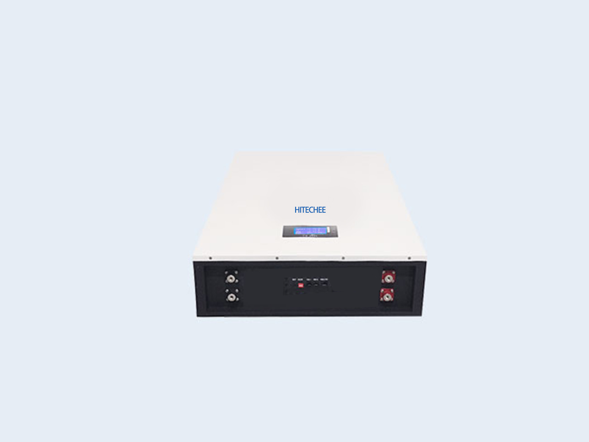10KWH Energy Storage Power Wall Lithium Battery