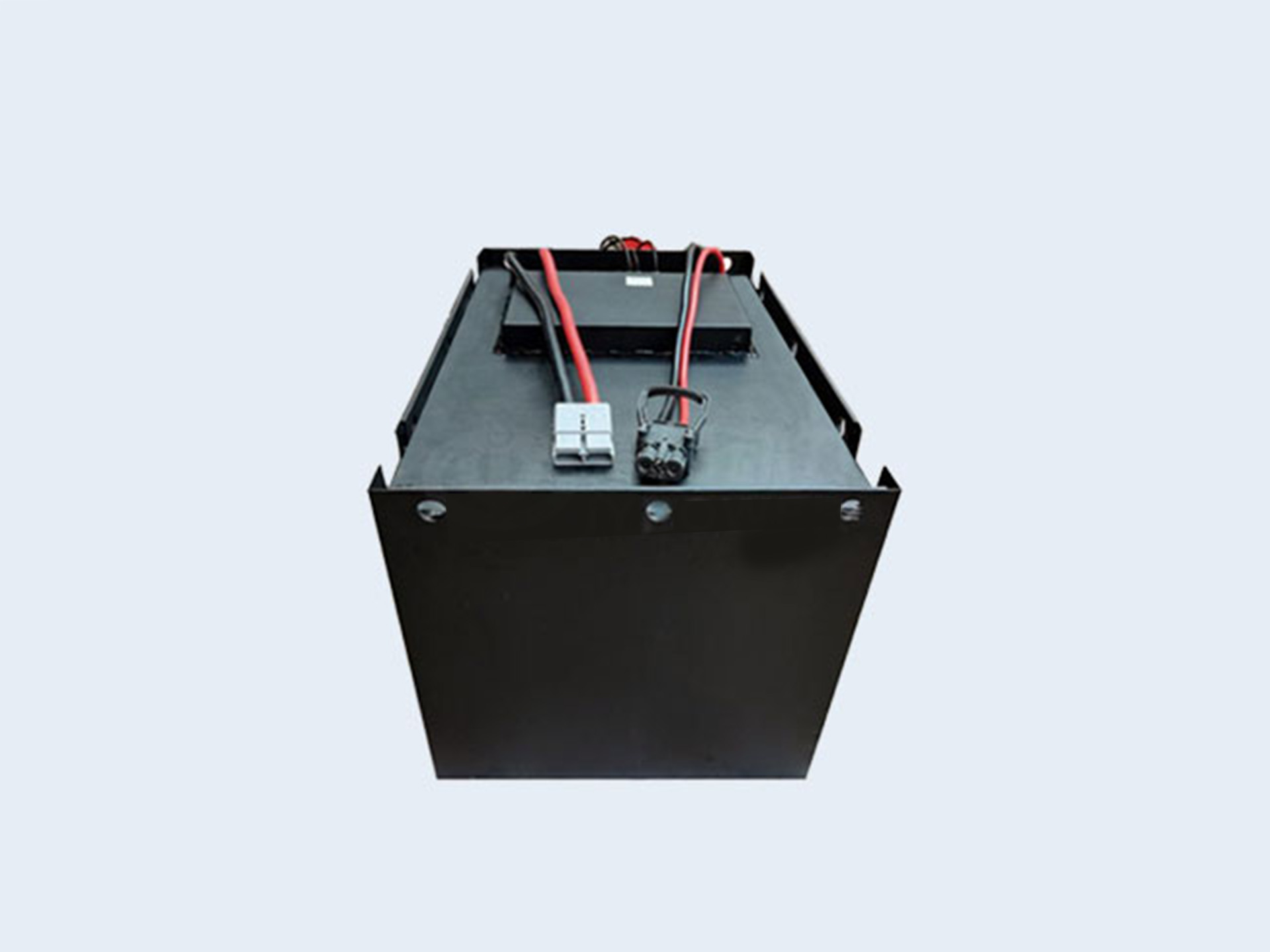 Electric Forklift Robot Lithium Battery---48V300Ah