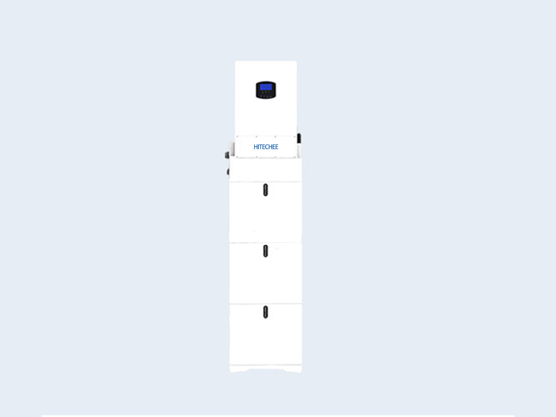 European Hybrid Wall All-in-one 15KWh+5KW