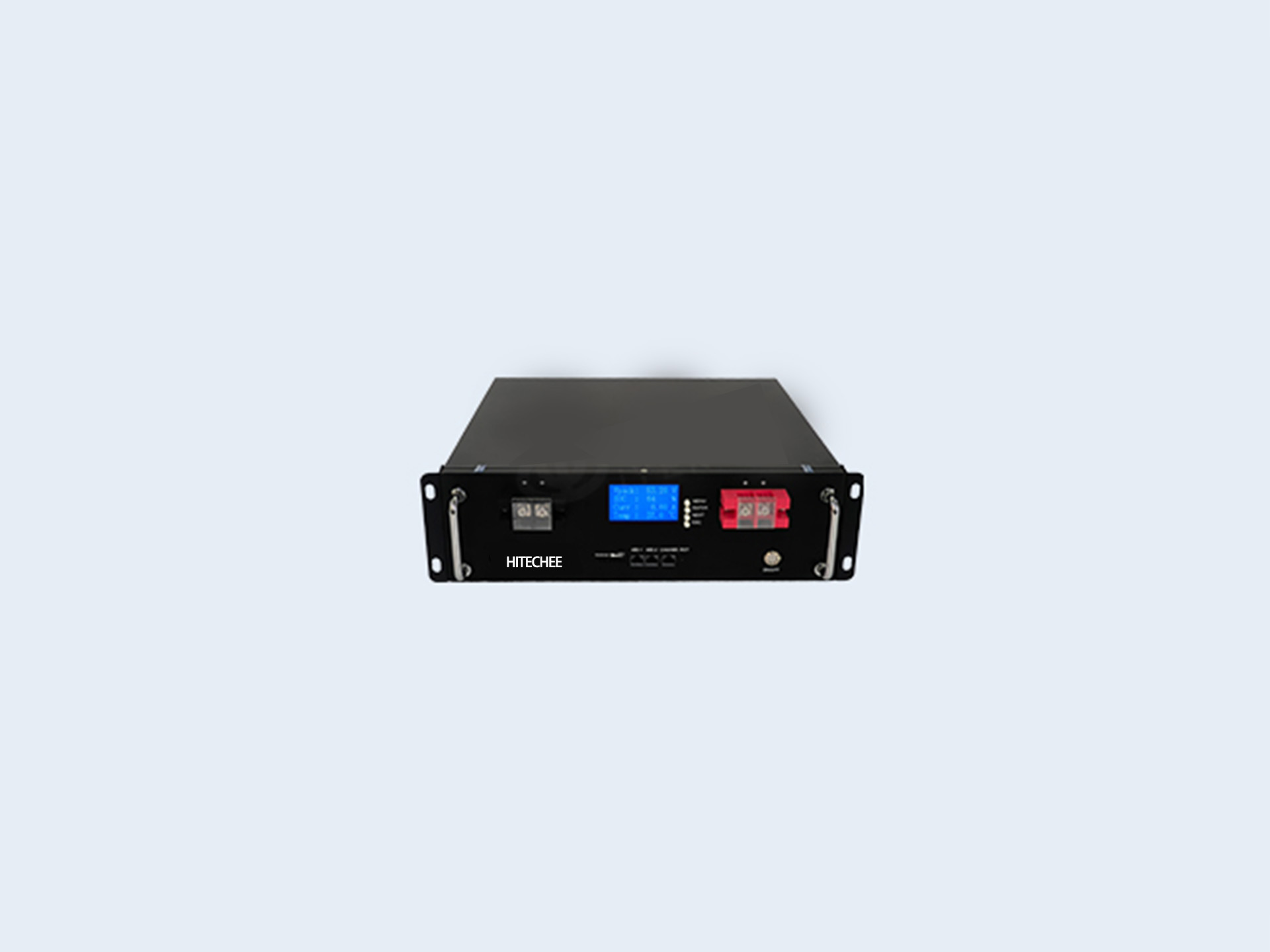 Rack Mount LiFePO4 Battery(Lithium Battery) 5kWh