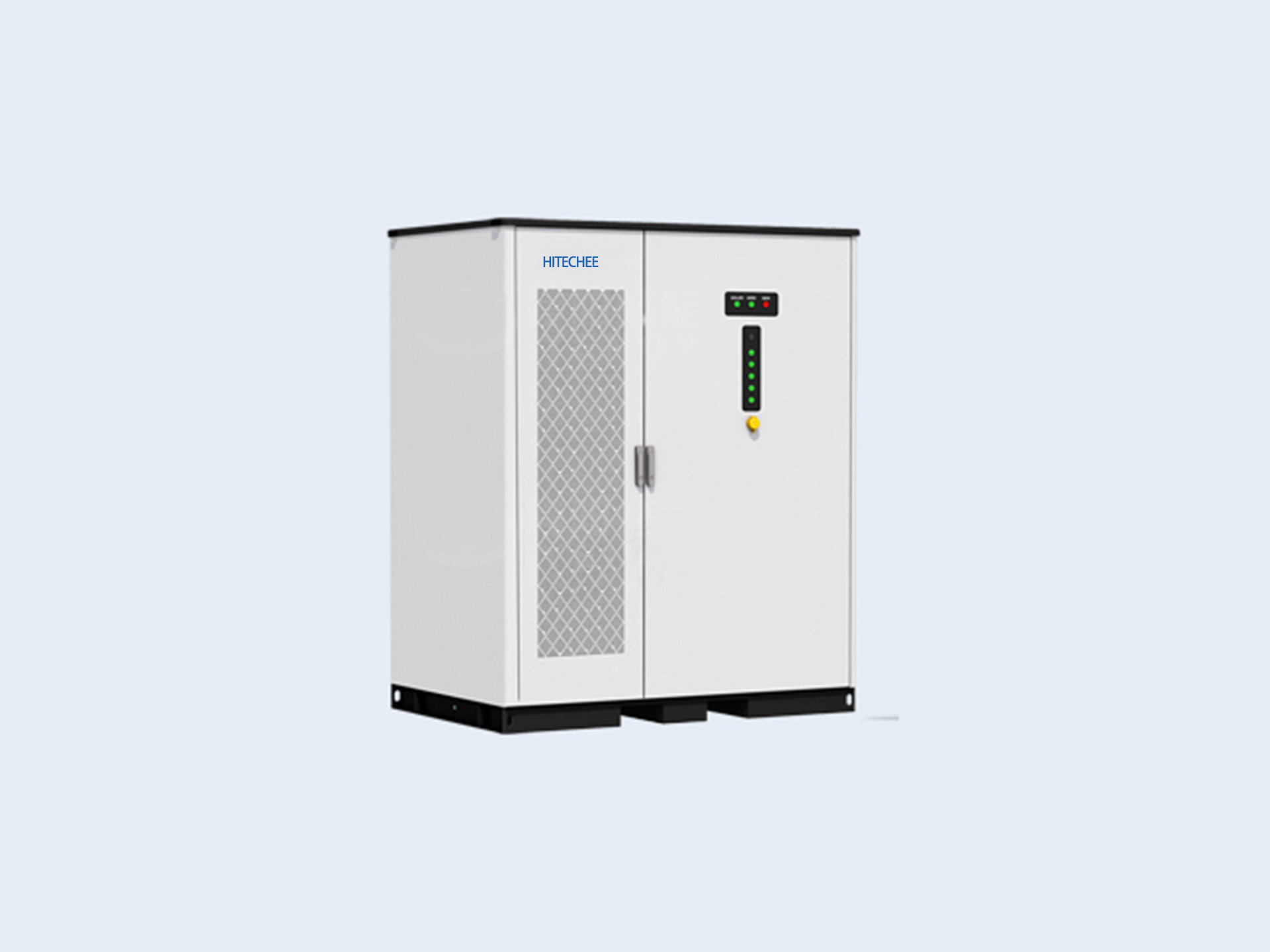C&I All-In-One ESS Liquid Cooling 250kW+261kWh/ IP65