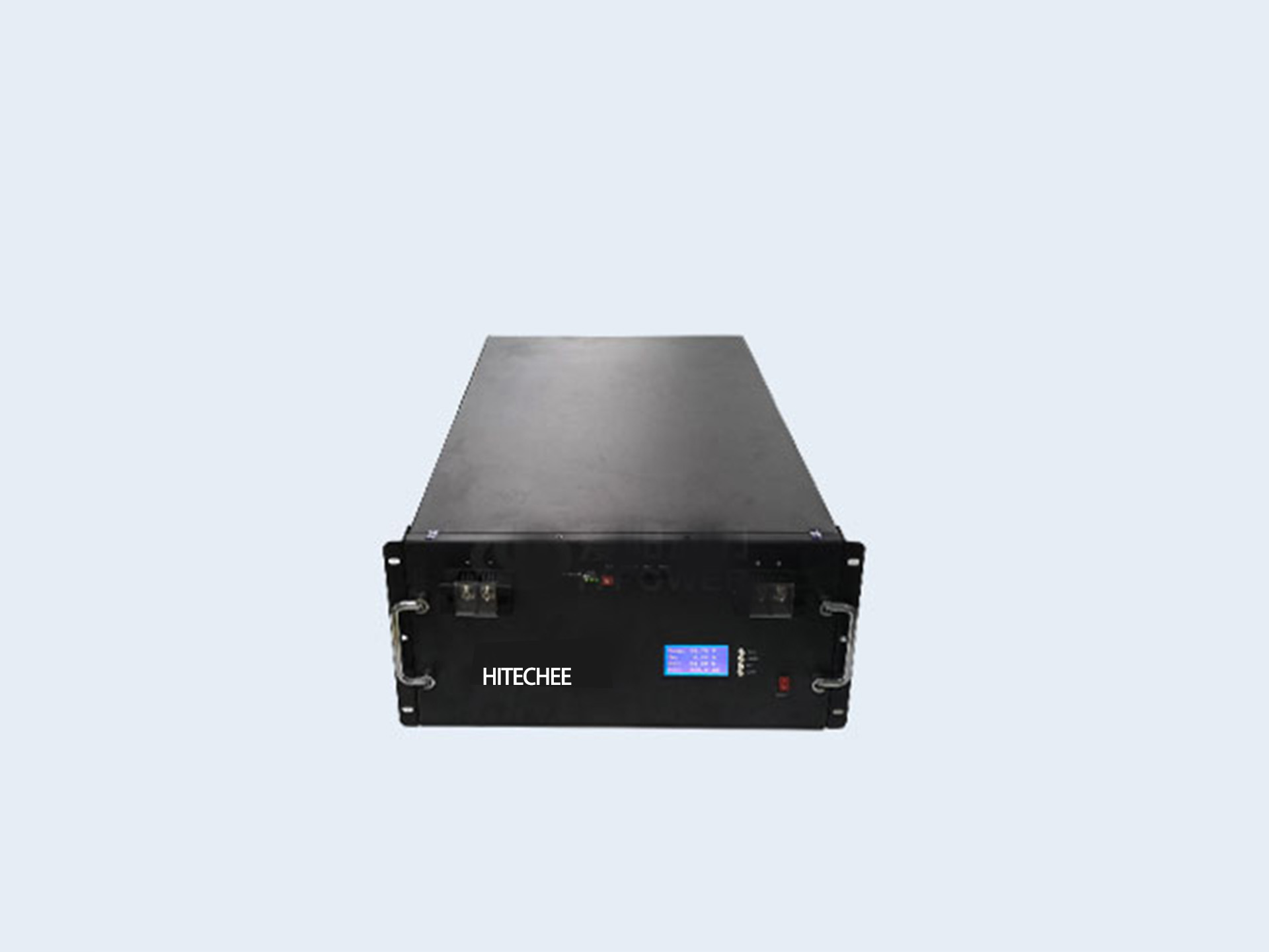 Photovoltaic Energy Storage Chassis Lithium Battery