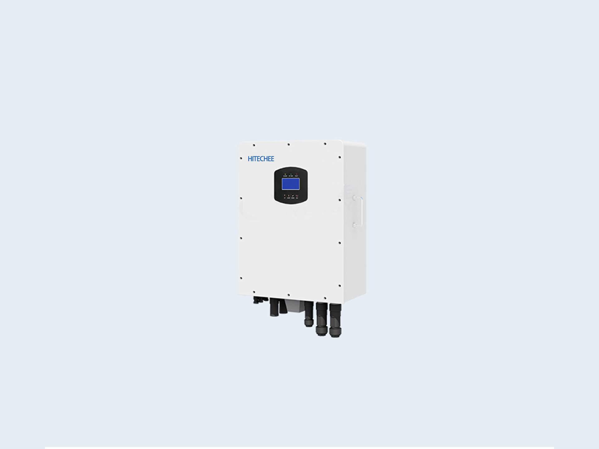 Energy storage hybrid inverter 12KW