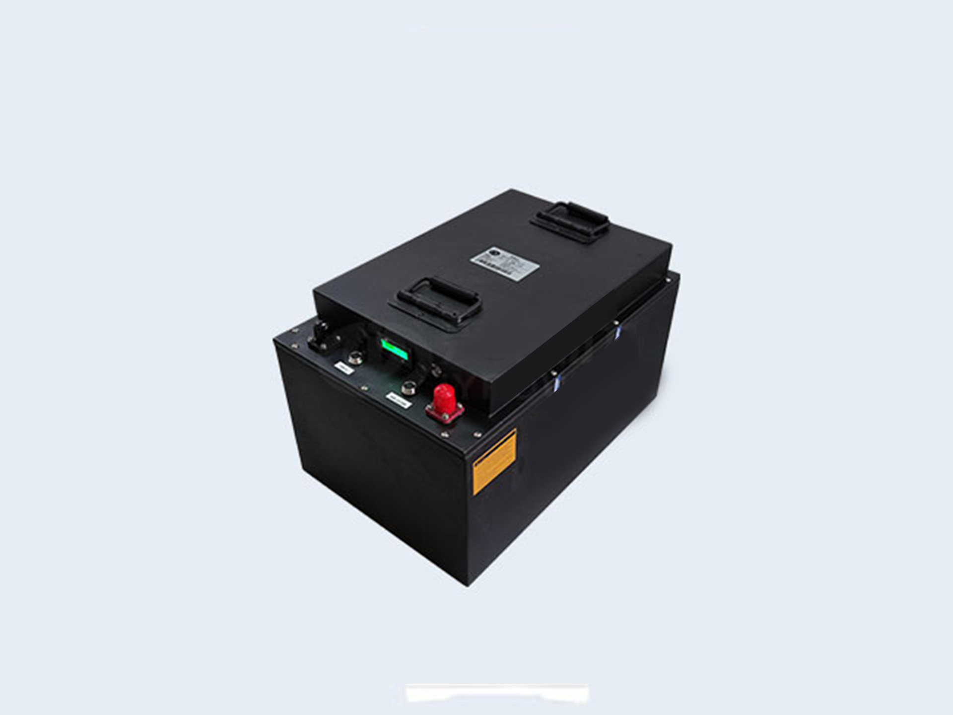 Forklift Robot Lithium Battery---48V100Ah