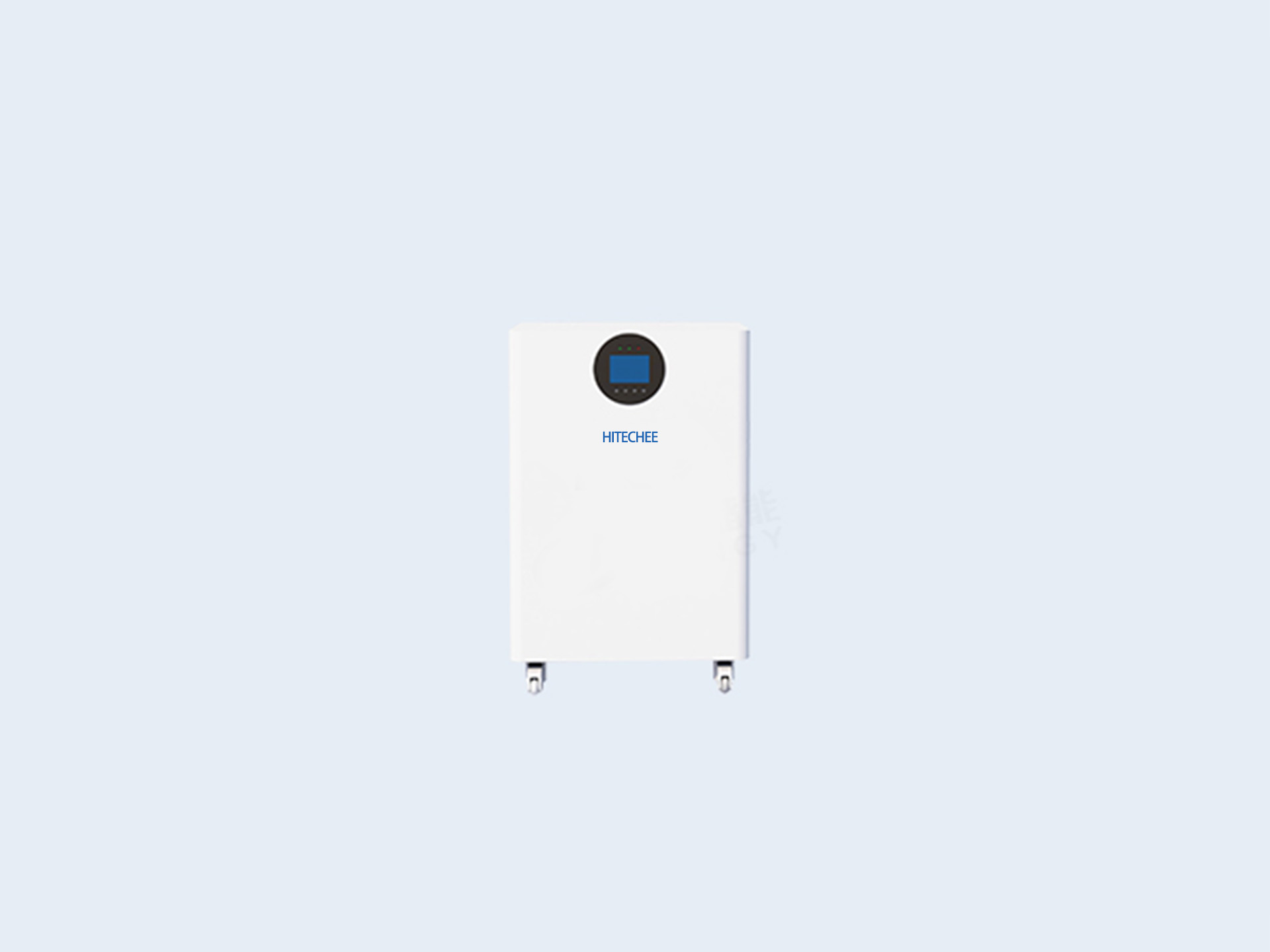 Standing Type All-In-One ESS(High Power)  14.3/15/16kWh+12kW