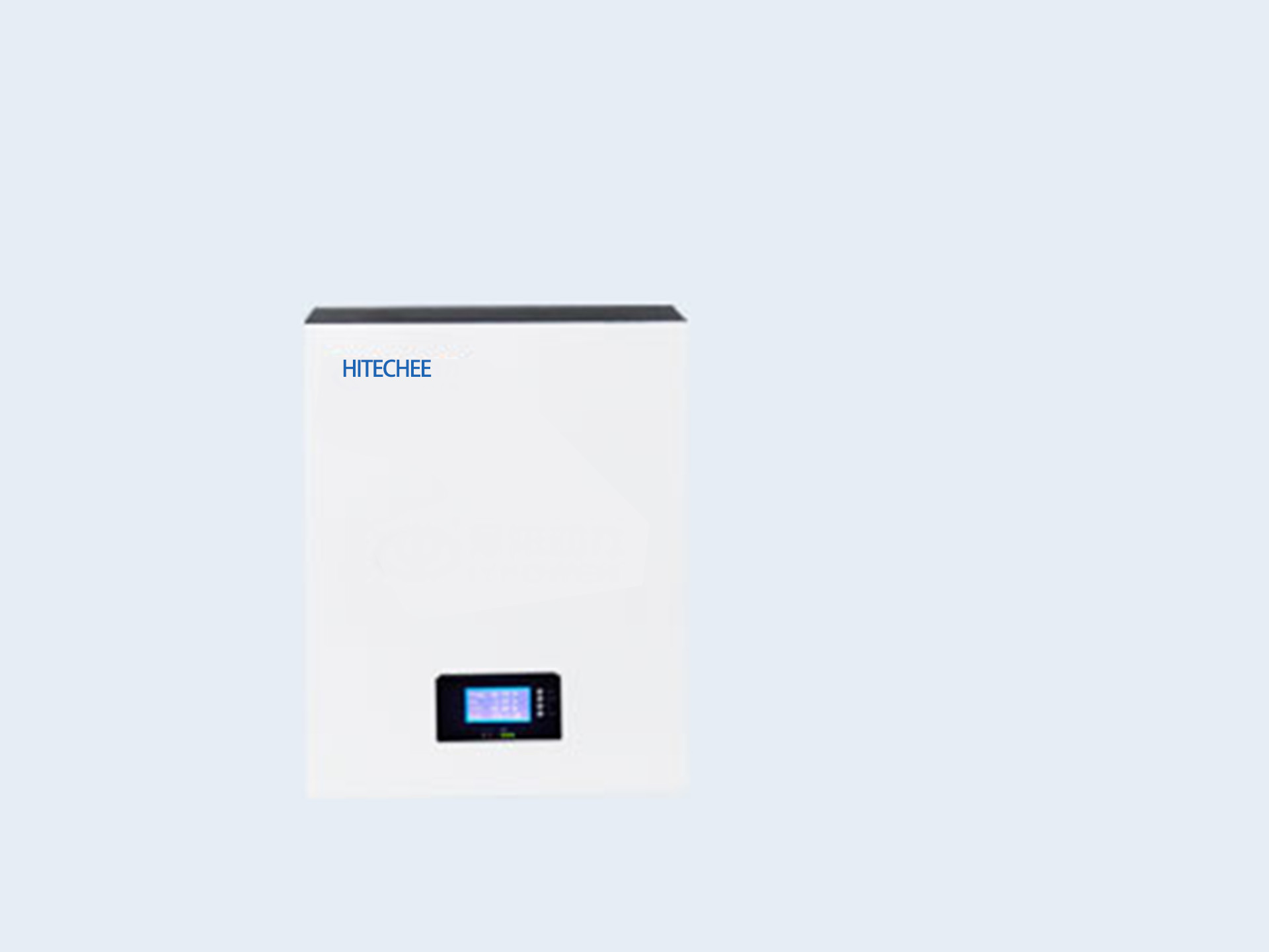 Home Energy Storage Power Wall Right-Angle Type