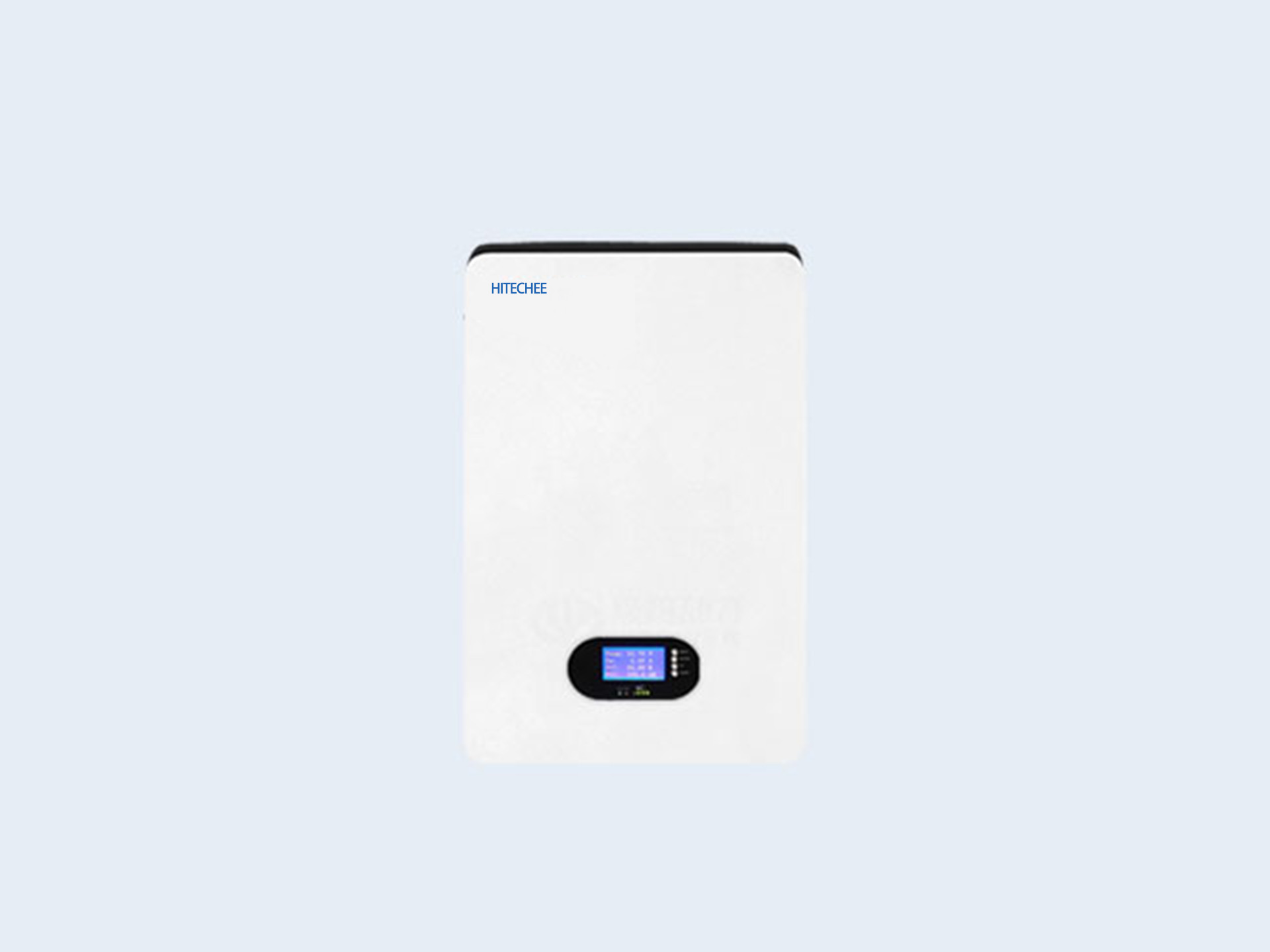 Power Wall Home Energy Storage LiFePO4 Battery