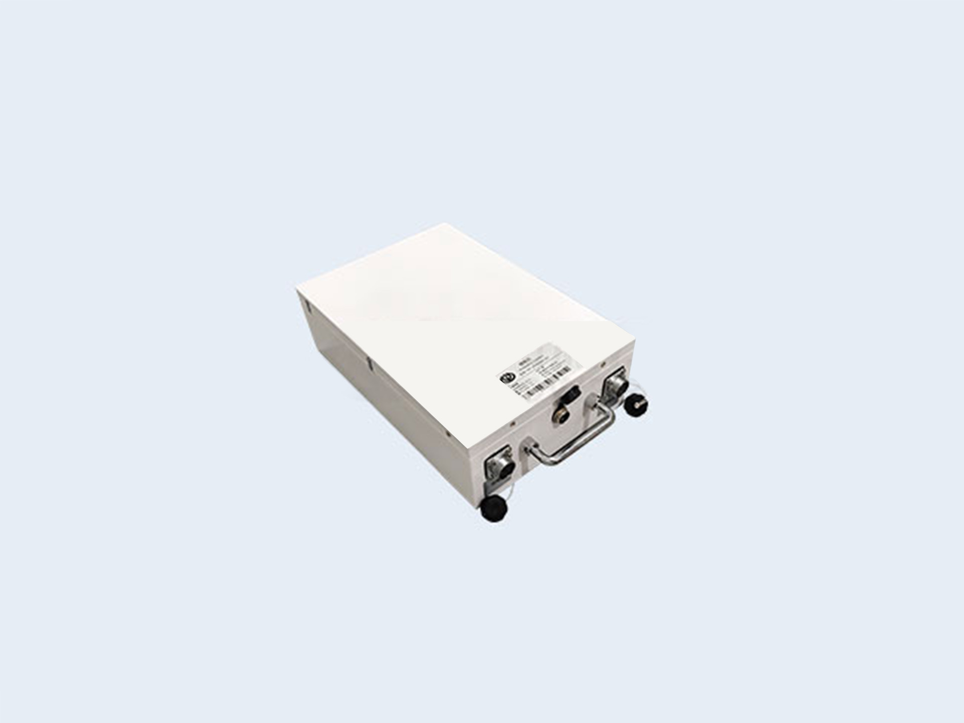Logistics Robot Lithium Battery--24V60AH