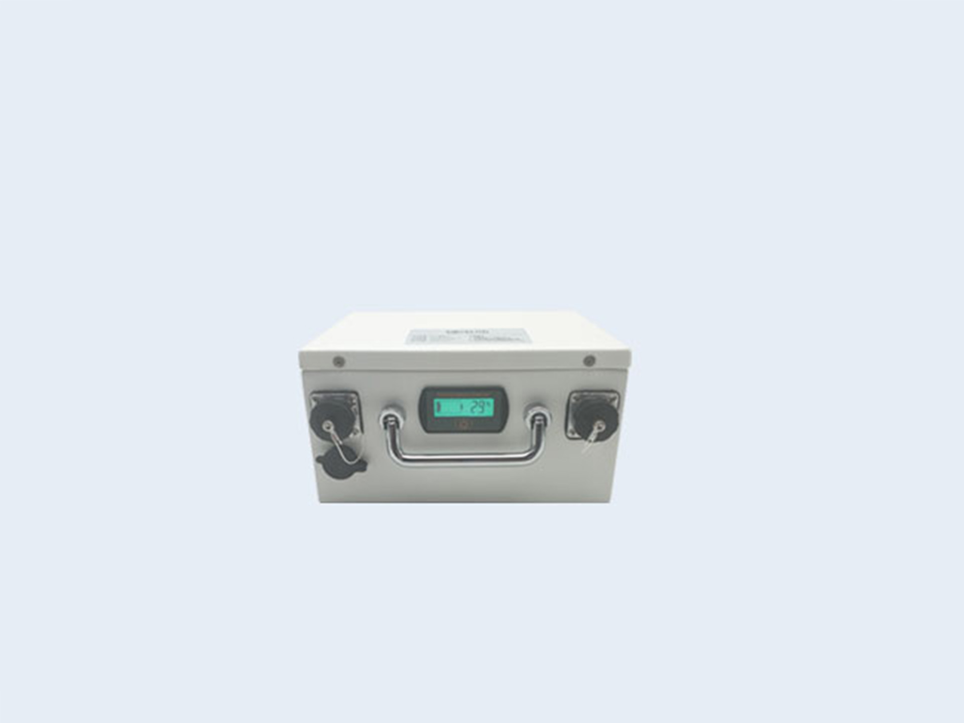 Logistics Robot Lithium Battery---24V20AH