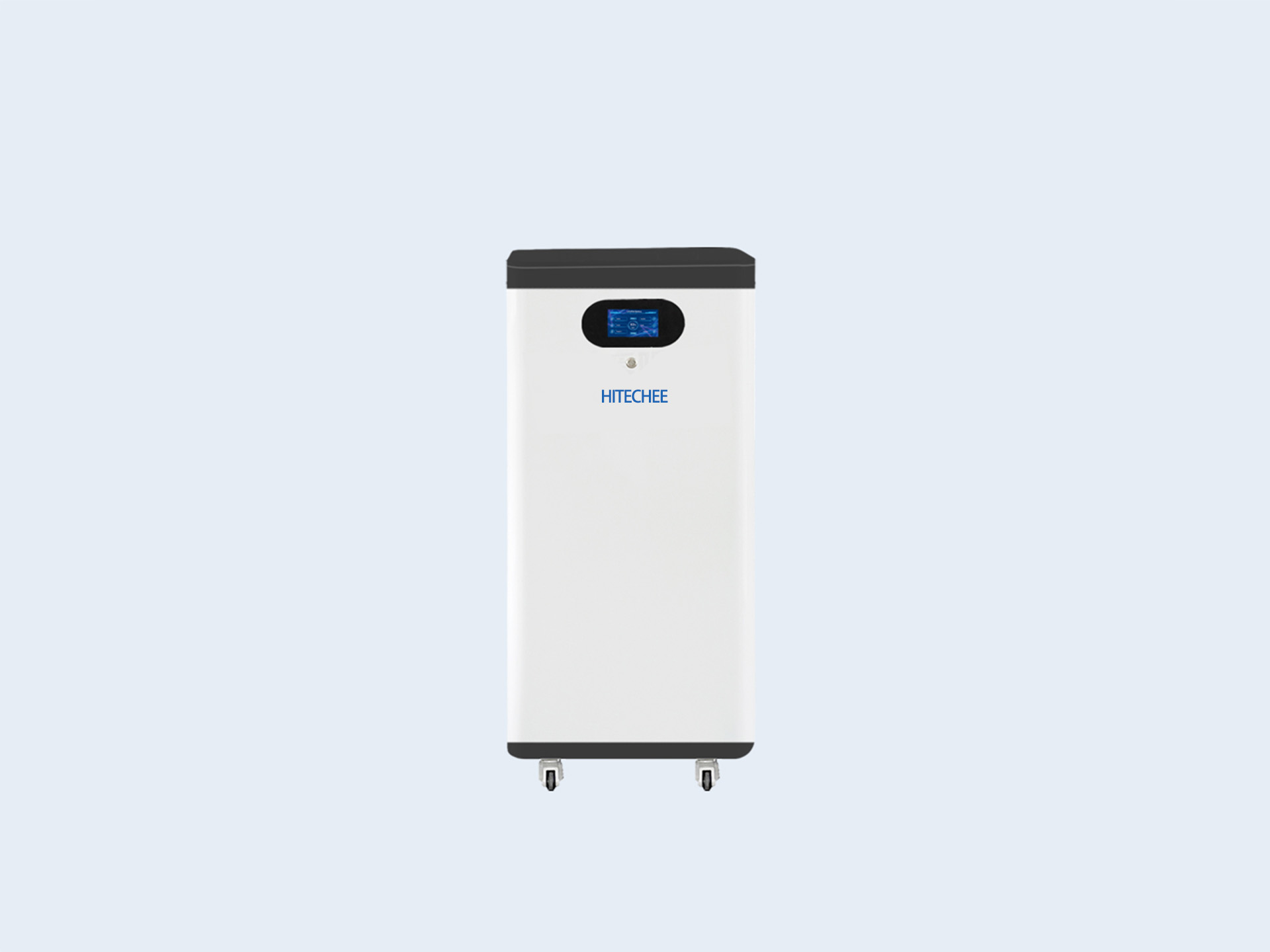 Standing energy storage battery 15KWh