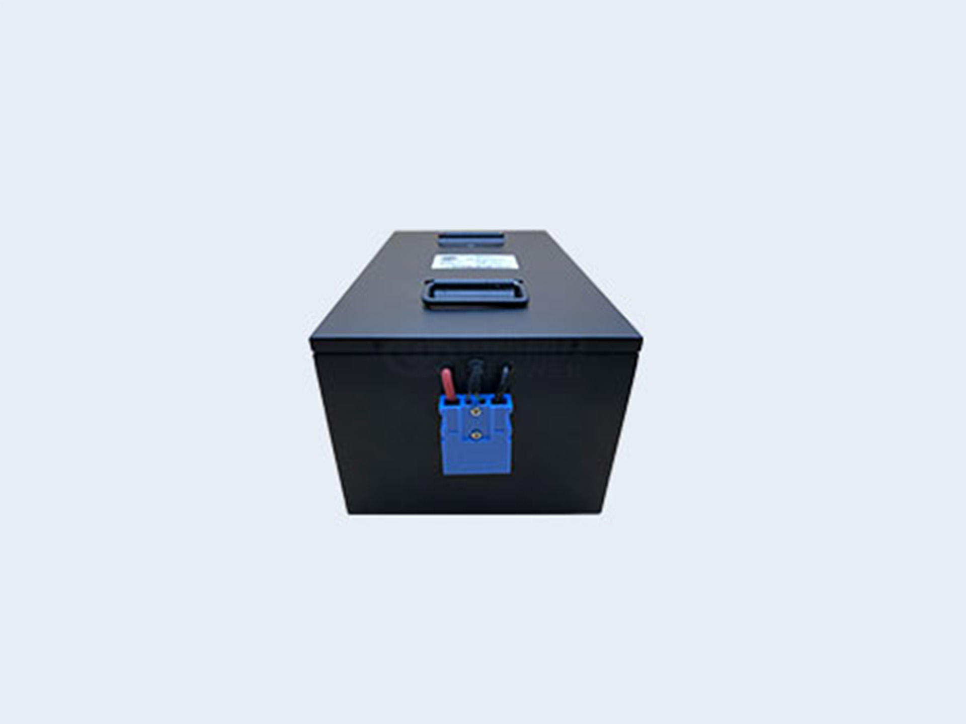 Lithium Battery for Storage Robot---48V30Ah