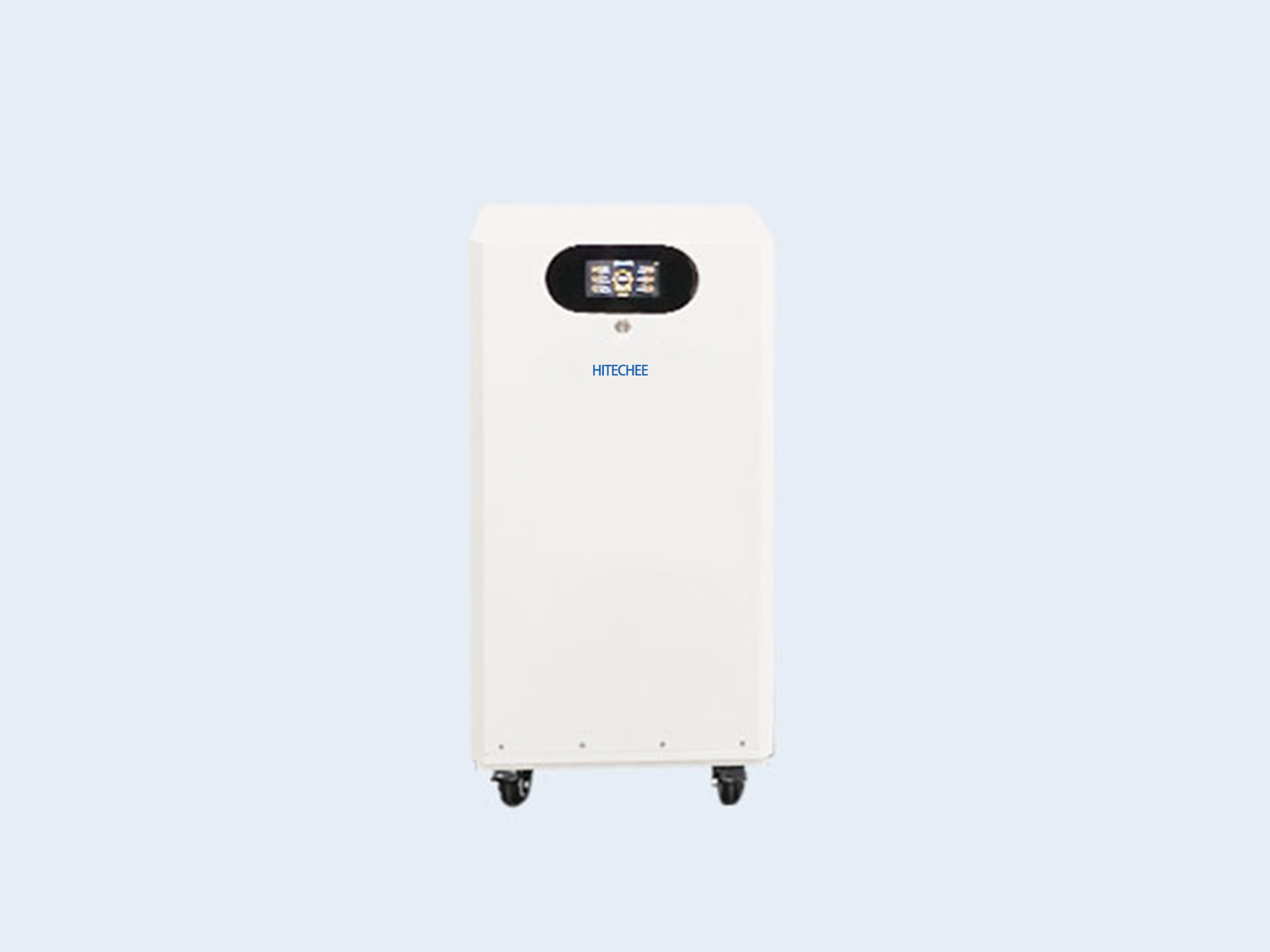 High Voltage Standing Energy Storage LiFePO4 Battery