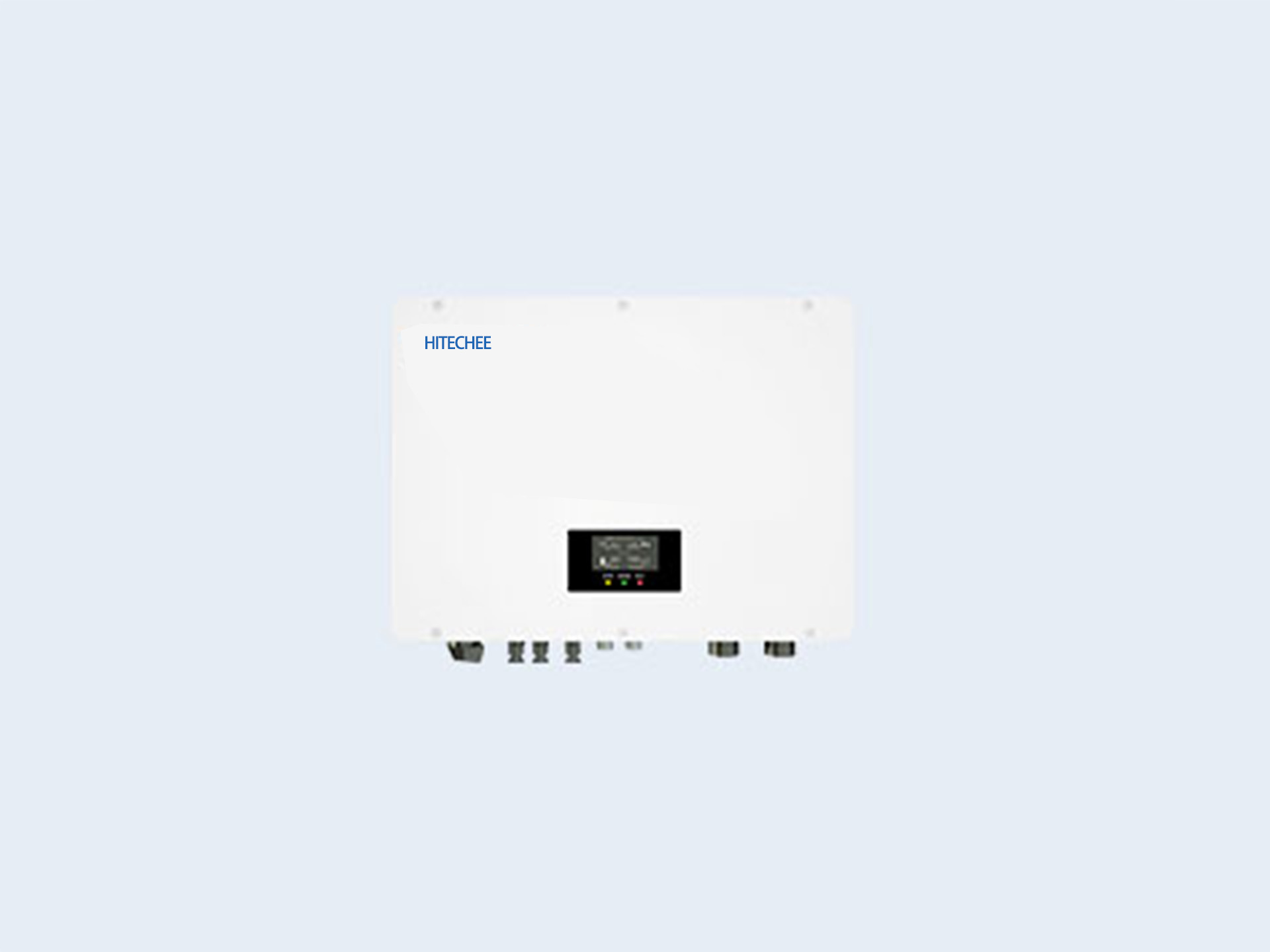 Three-phase inverter Inverter-8KH3-A1