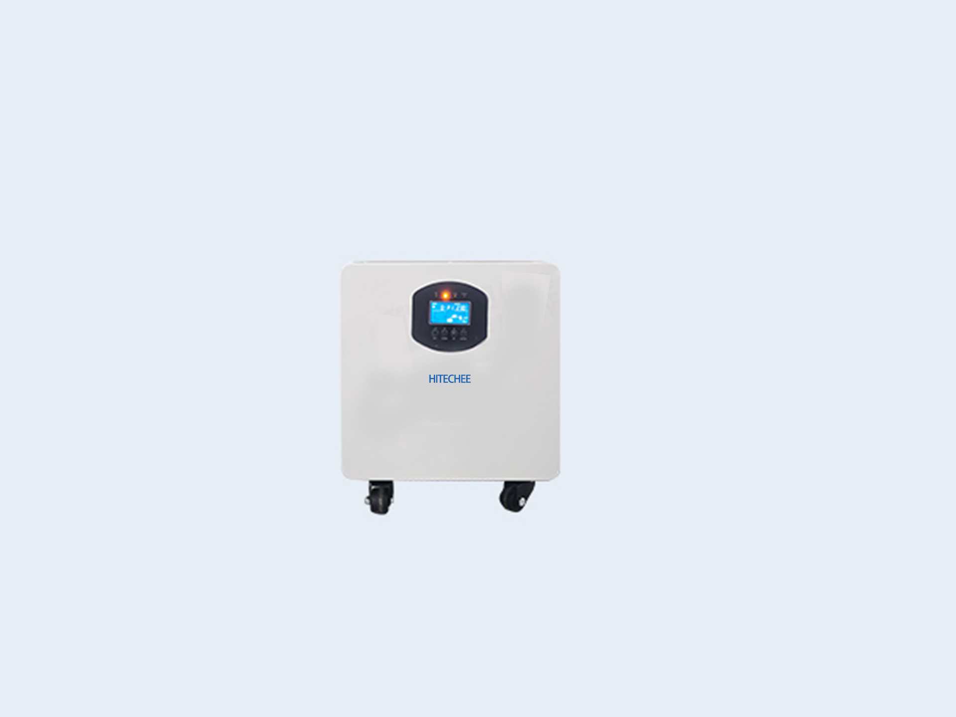 Standing Type All-In-One ESS(Low Power)  1.28kWh+1kW