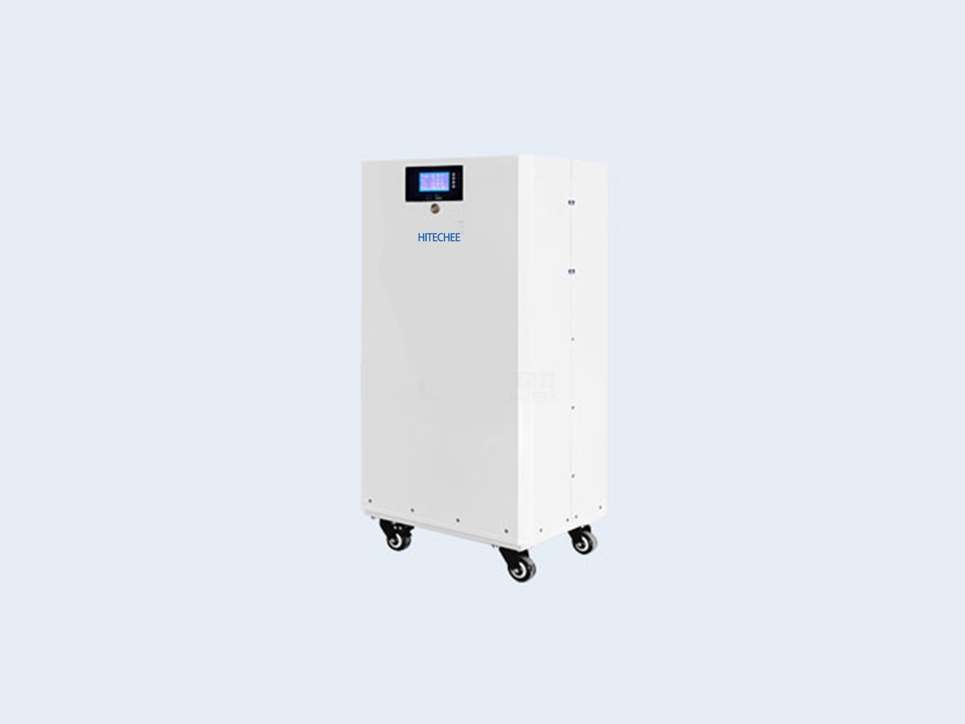 Standing Energy Storage 15KWh LiFePO4 Battery