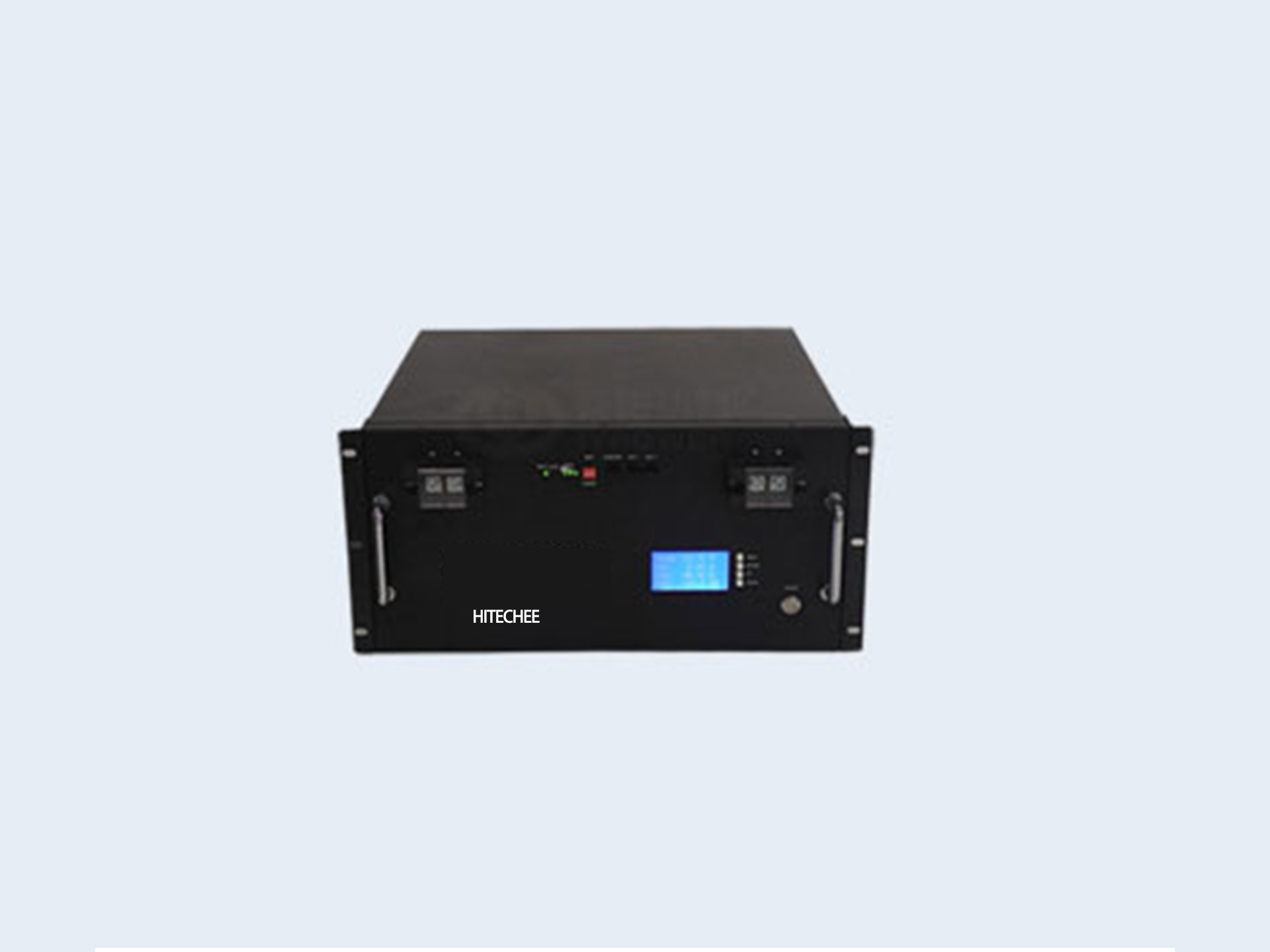 Solar Photovoltaic Energy Storage Lithium Battery