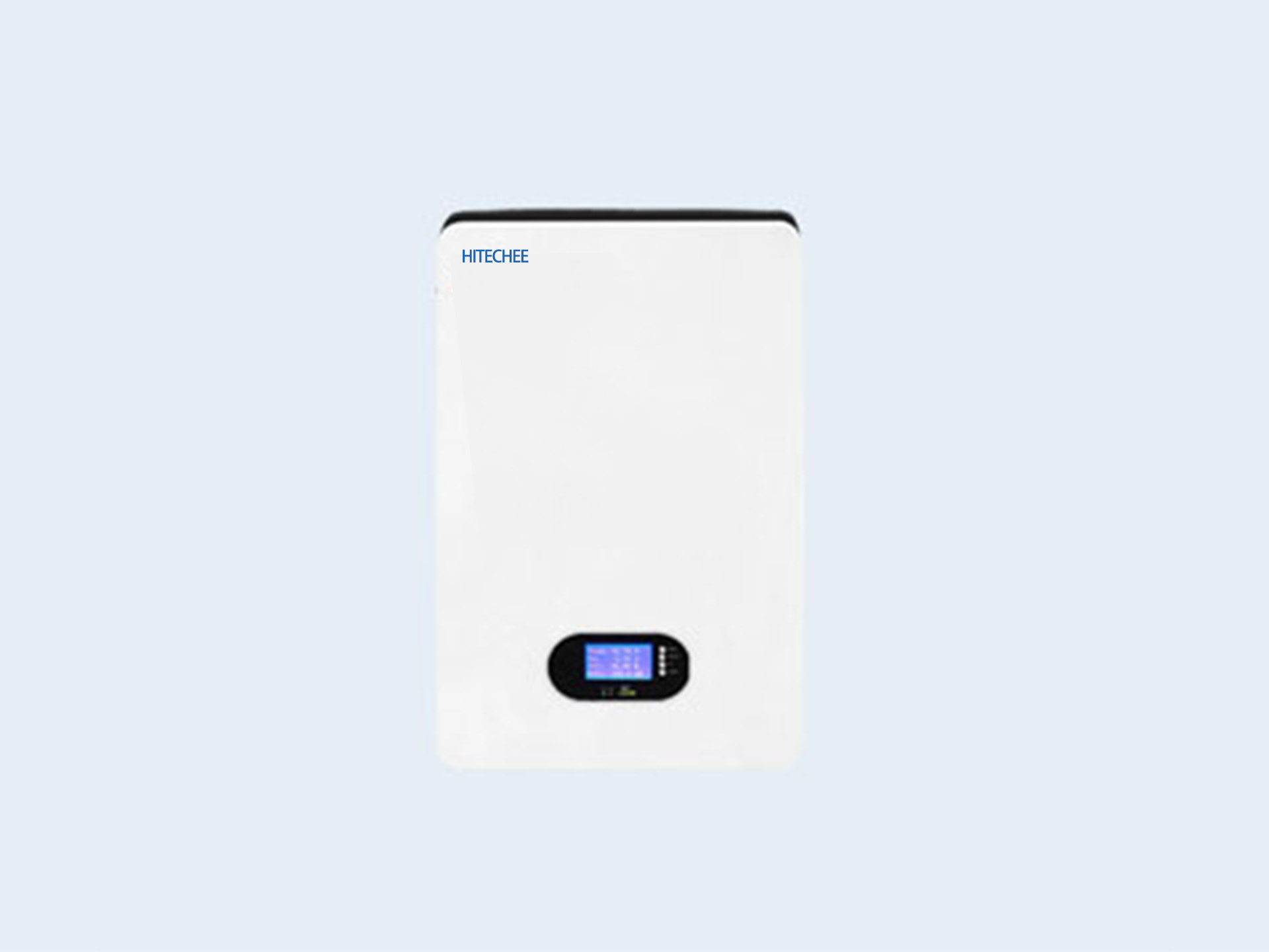 Home Energy Storage Power-Wall LiFePO4 Battery