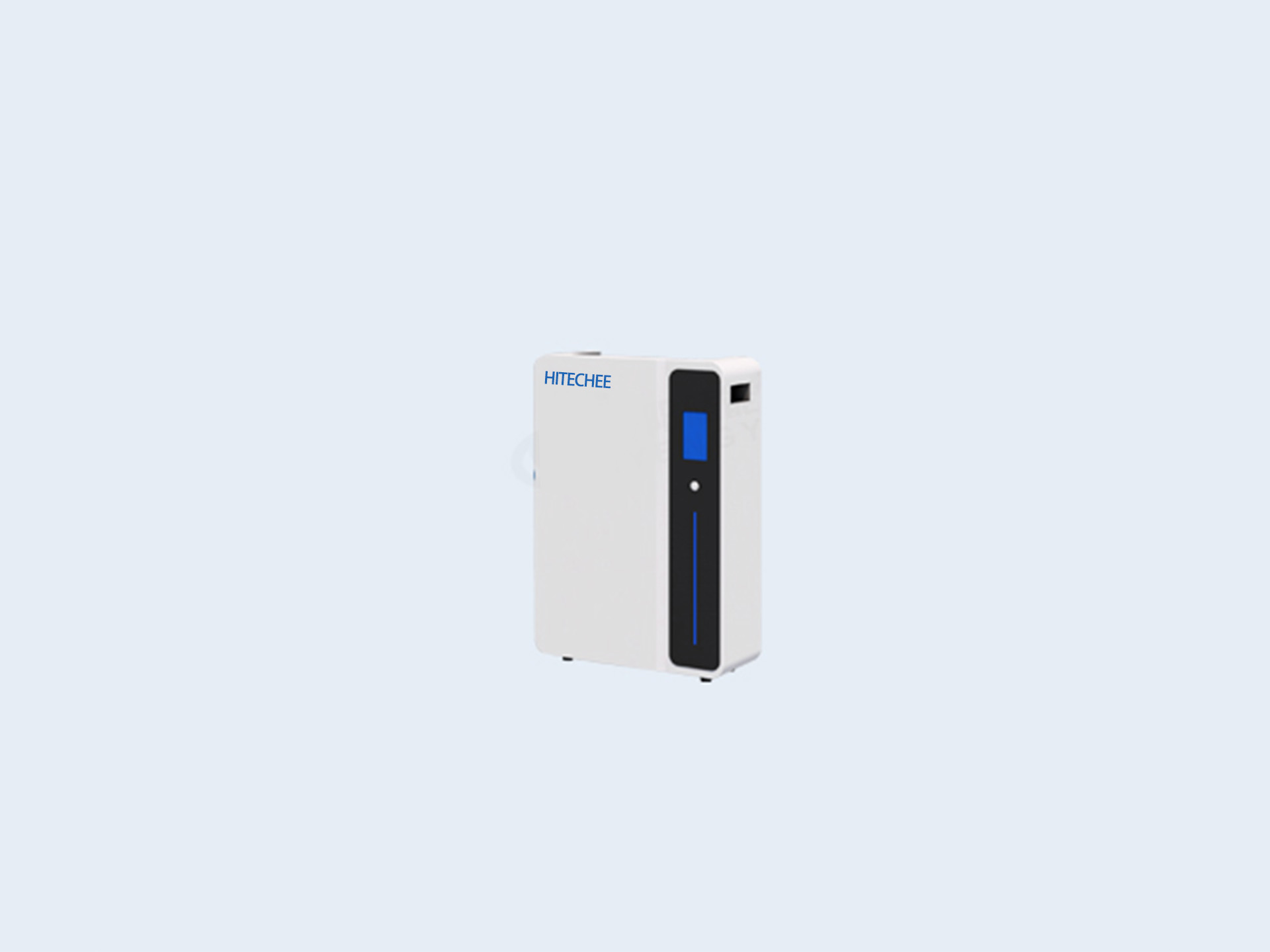 Wall Mount LiFePO4 Battery( Lithium Battery) 5kWh/X1