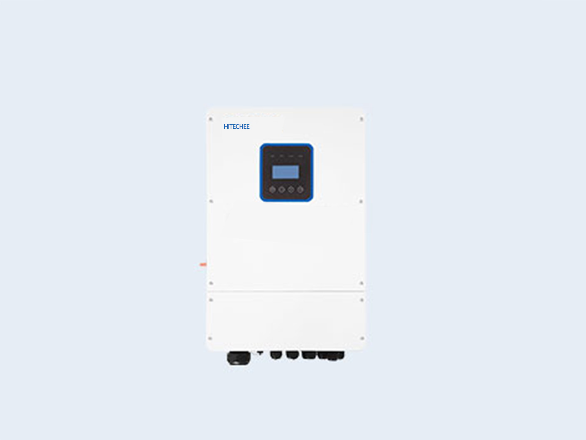 Hybrid Grid Inverter-5KH1-A1