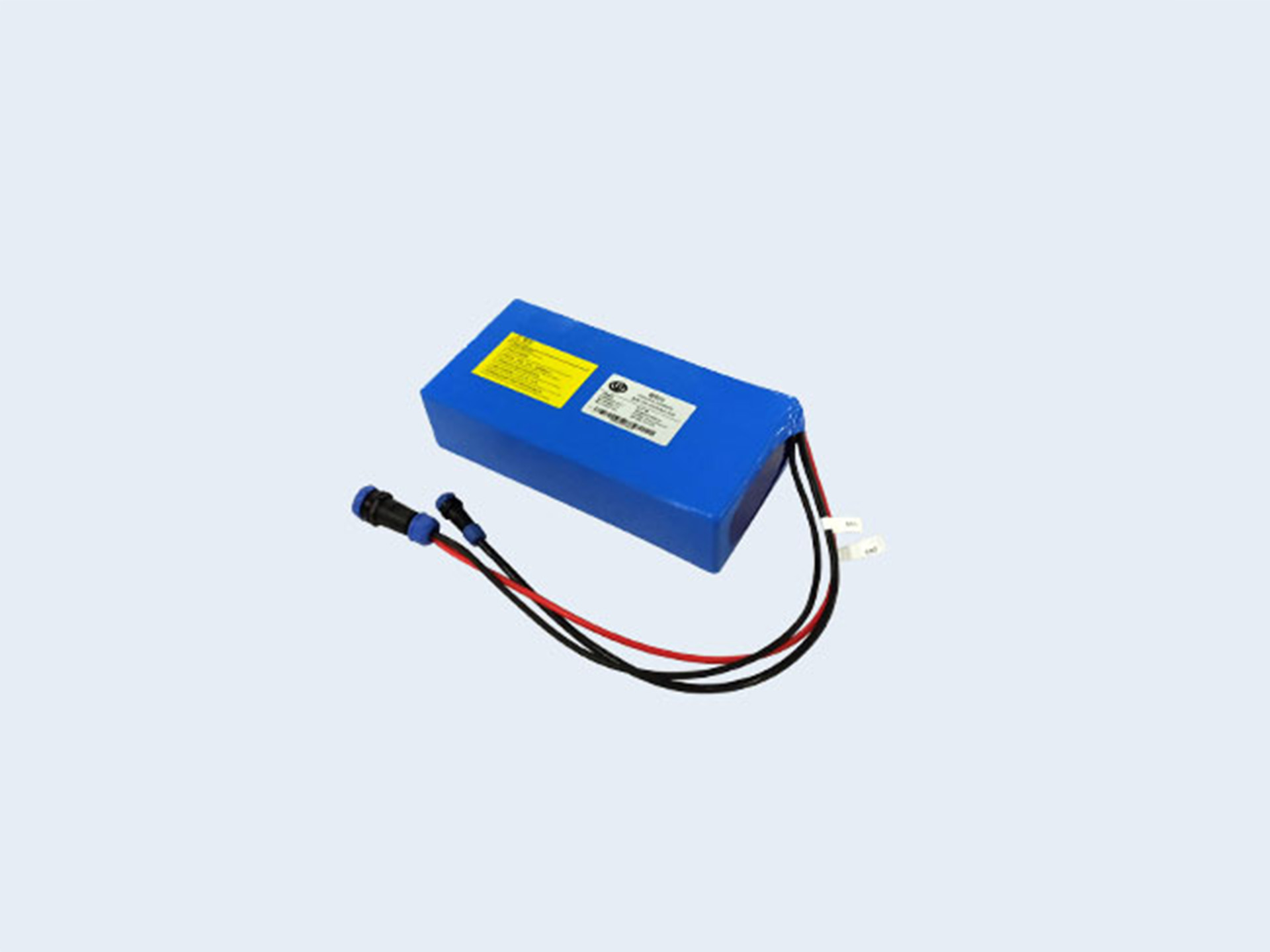 Logistics Robot Lithium Battery---24V42AH