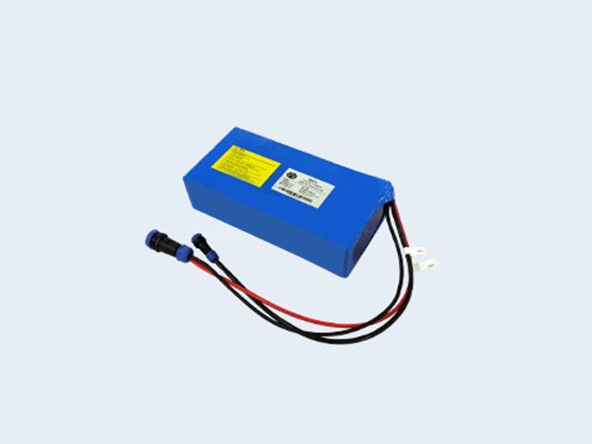Mobile Robot Lithium Battery -24V42AH