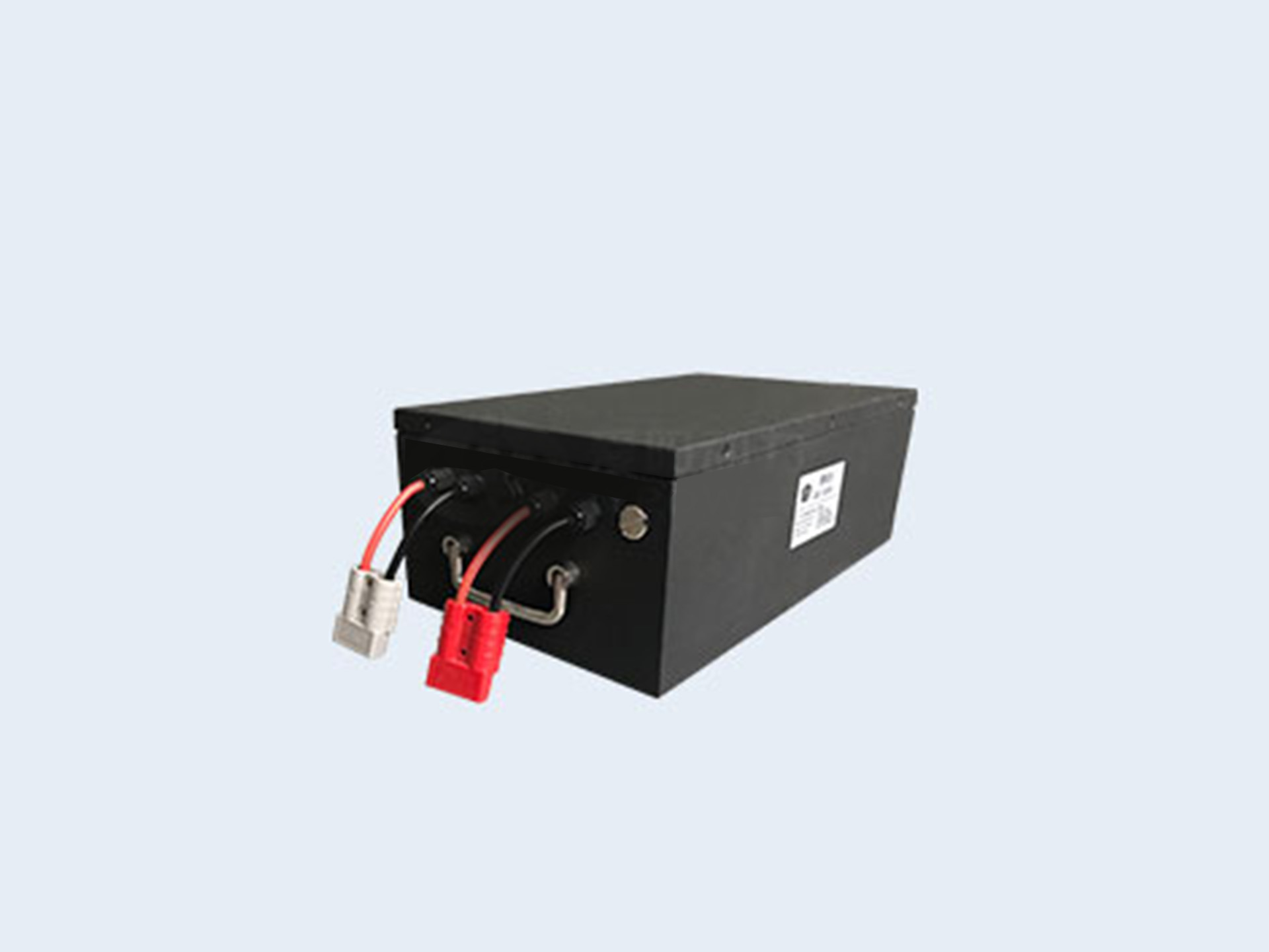 Industrial Robot Lithium Battery---48V60Ah