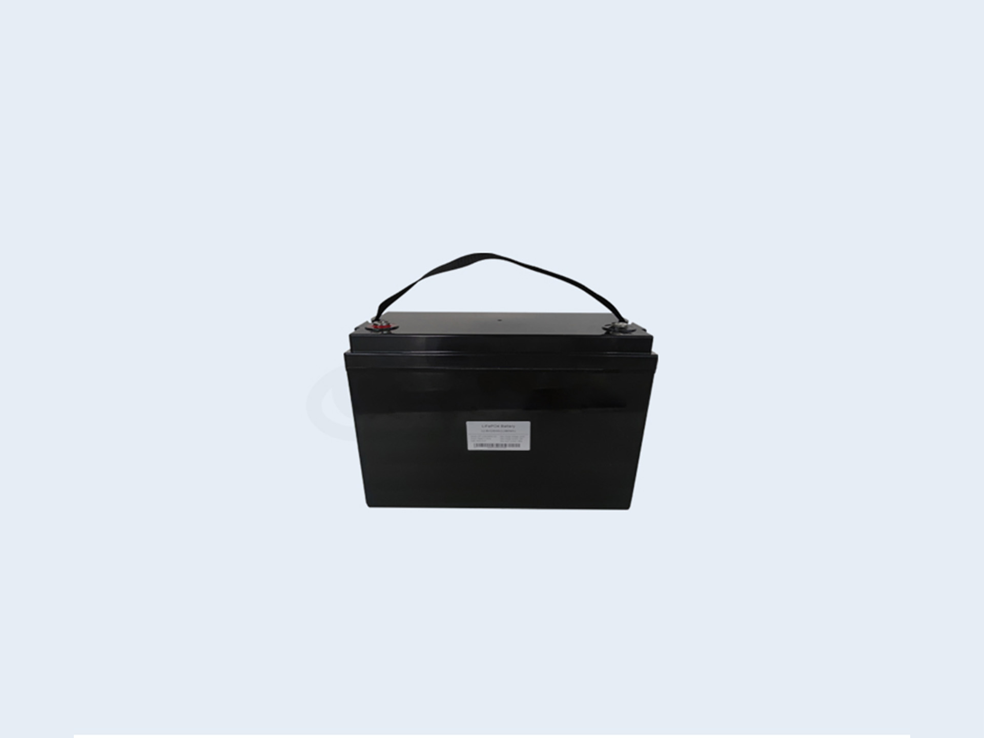 Lead acid replacement 12V100Ah