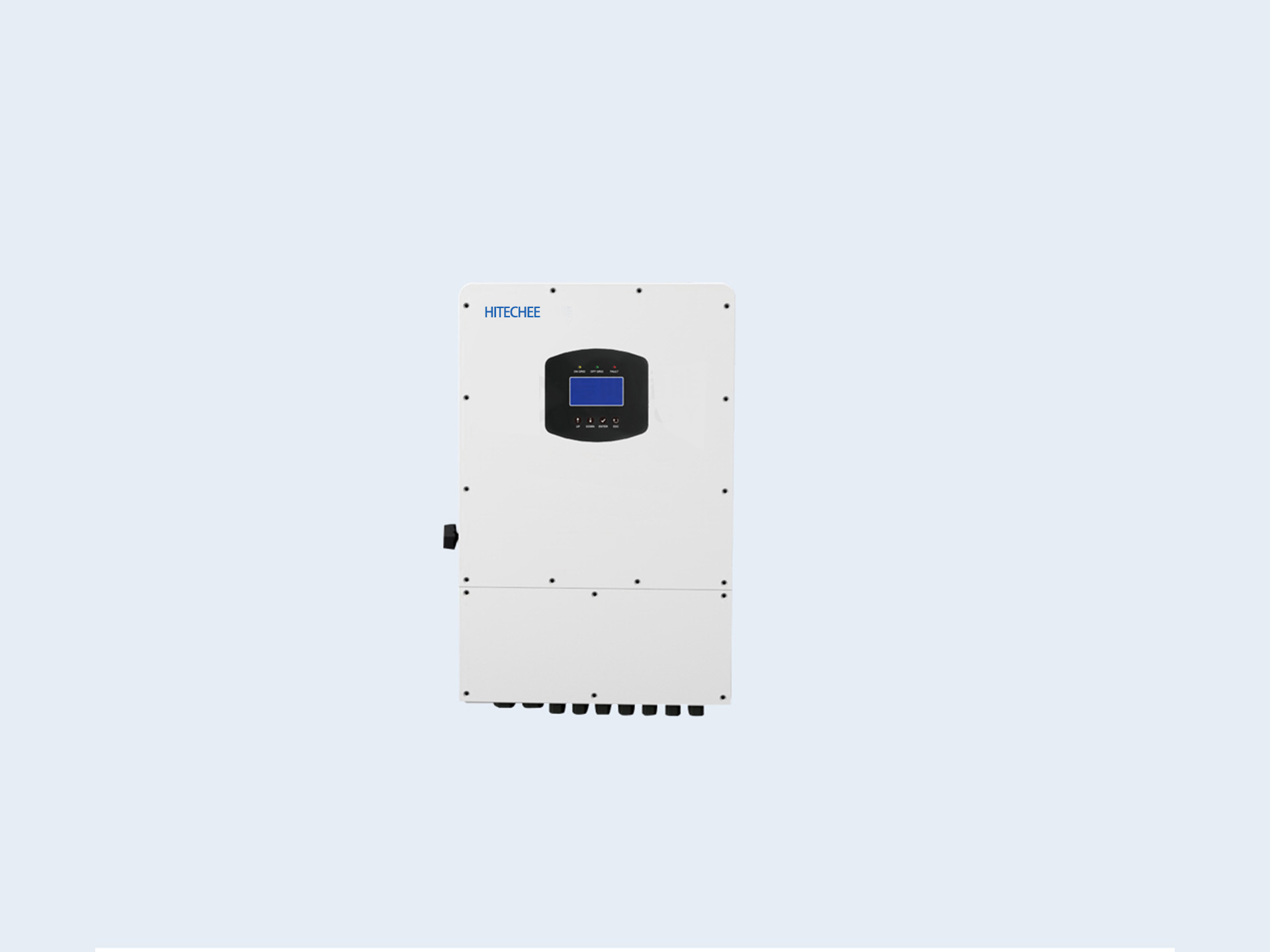Energy storage inverter single phase 12KW