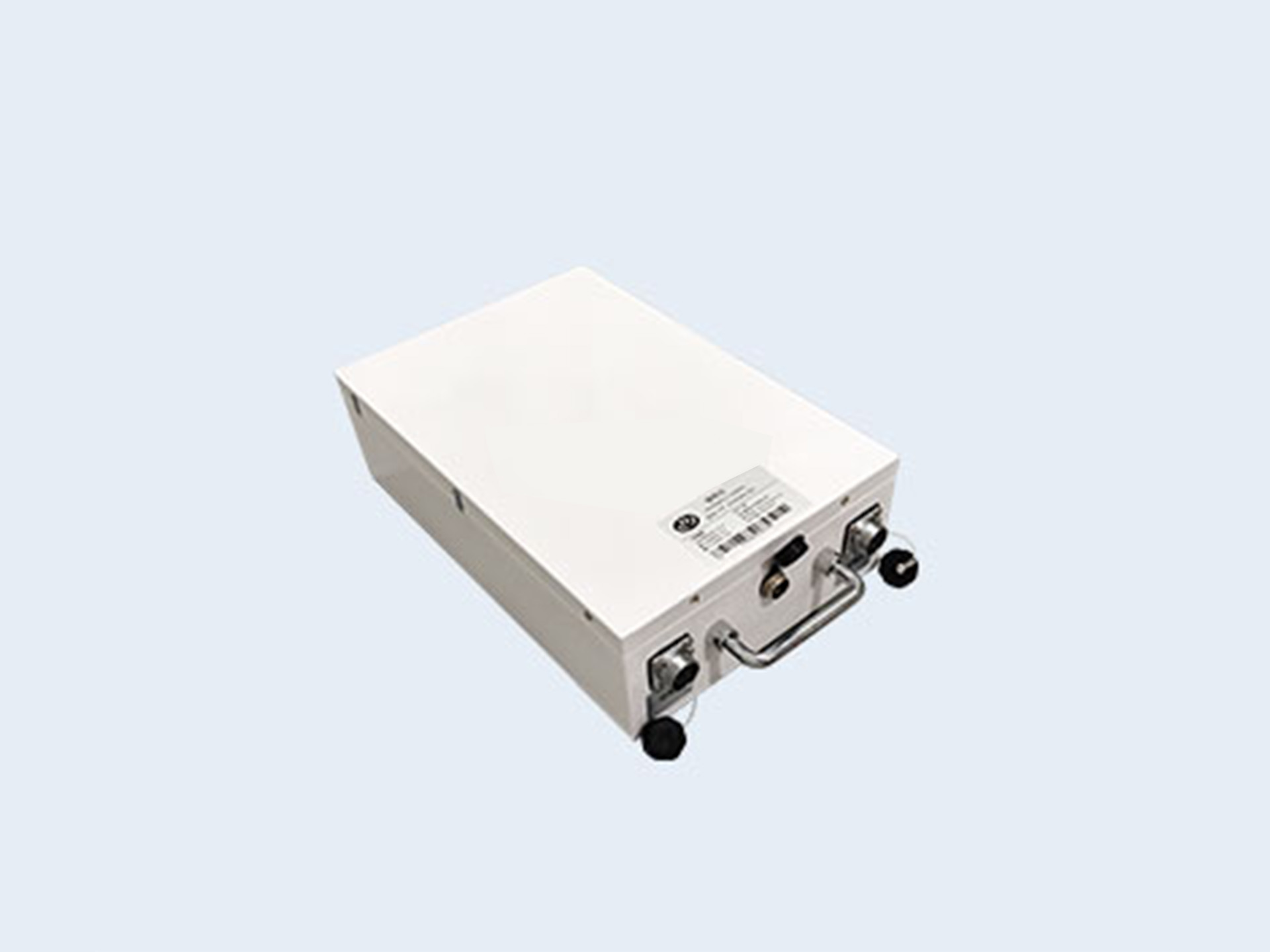 Logistics Robot Lithium Battery--24V60AH