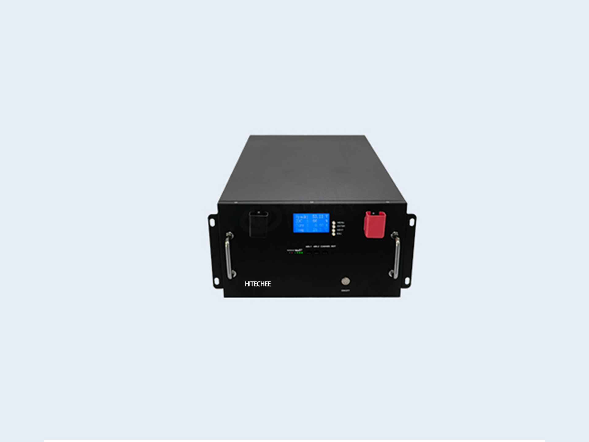 Rack-mount LiFePO4 Battery (Lithium Battery) 14.3kWh/16kWh-314Ah