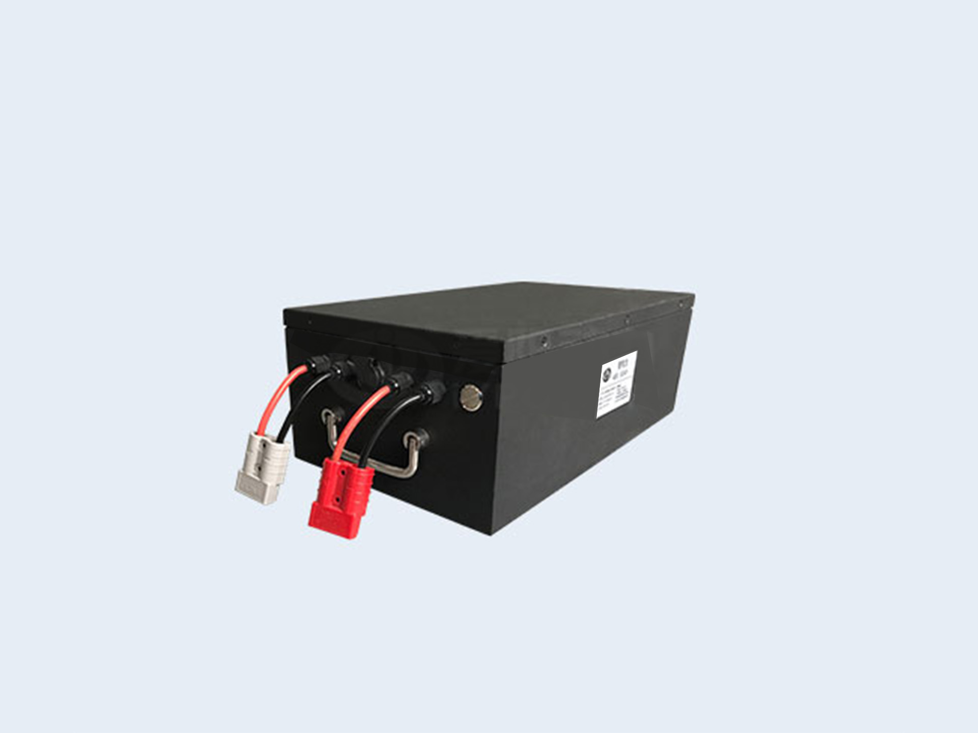 Industrial Robot Lithium Battery---48V60Ah